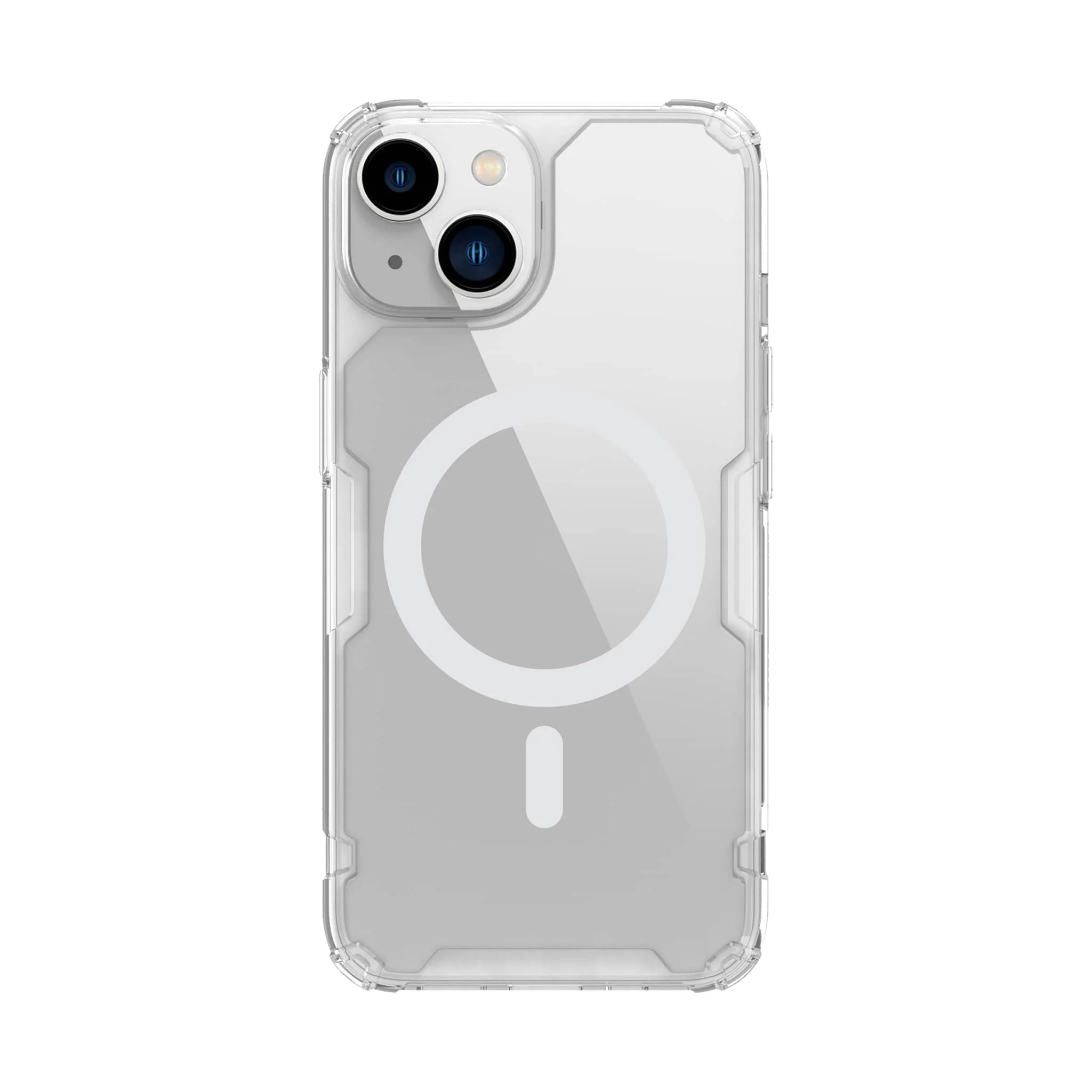 MagSafe® Compatible Nature TPU Pro Case for iPhone 14 Series - Image 7