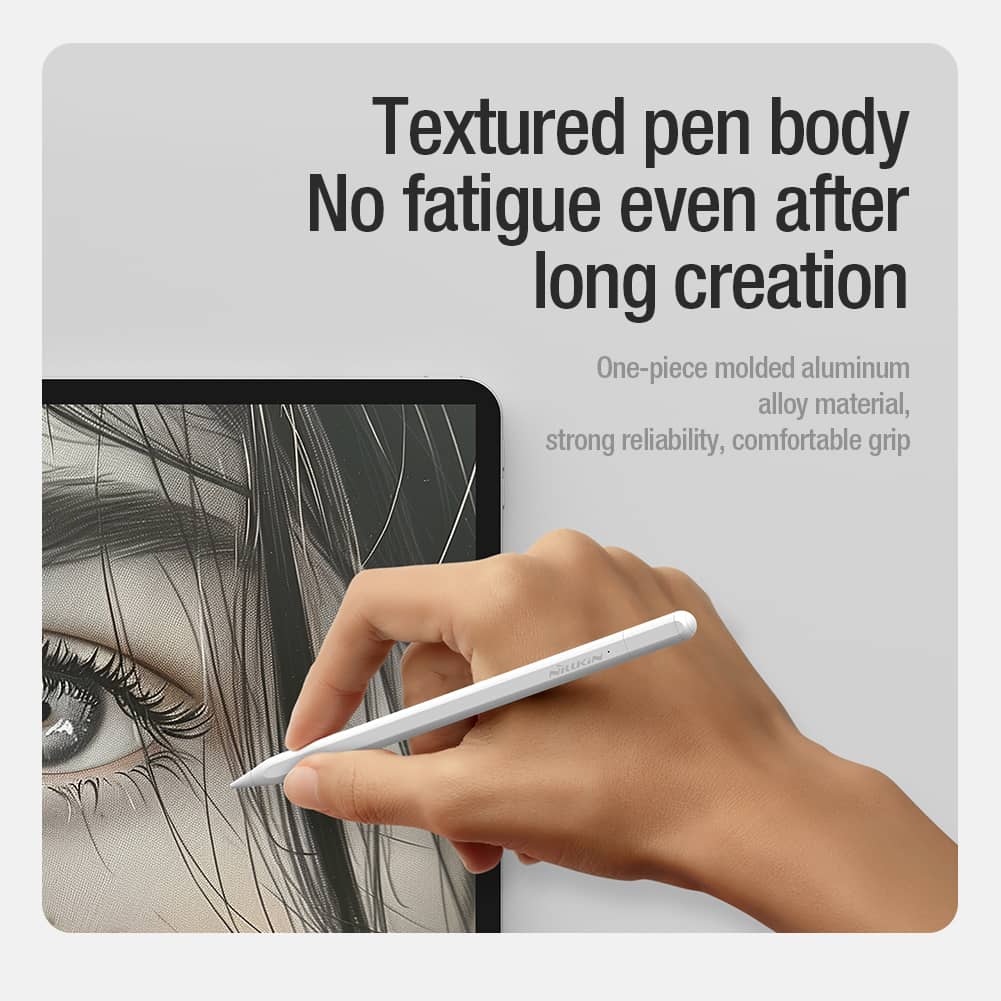 Stylus Pen for iPad 3rd Gen (USB-C) - Image 6