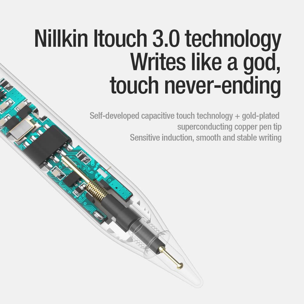 Stylus Pen for iPad 3rd Gen (USB-C) - Image 8
