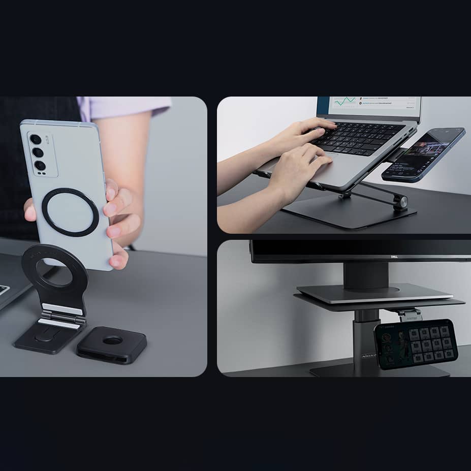 SnapFlex Magnetic Mount - Image 17