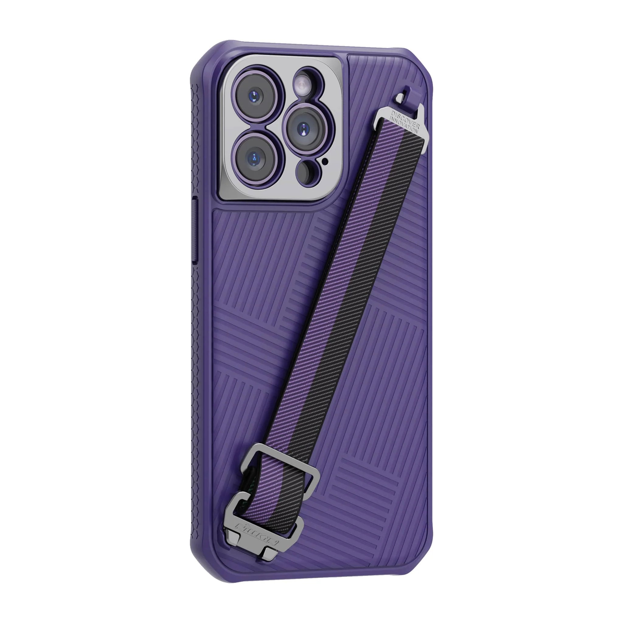 MagSafe® Compatible Strap Case for iPhone 14 Series - Image 14