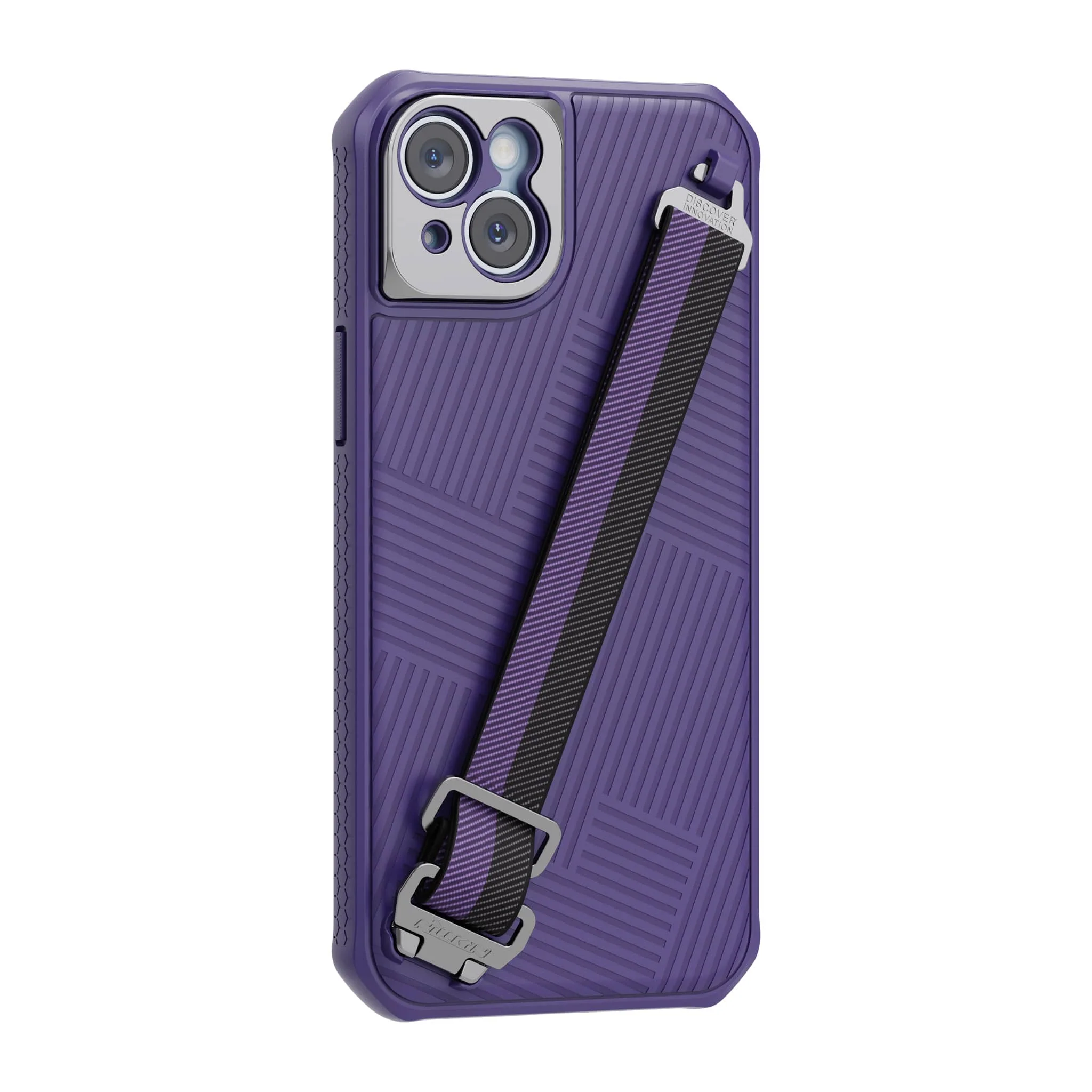 MagSafe® Compatible Strap Case for iPhone 14 Series - Image 26