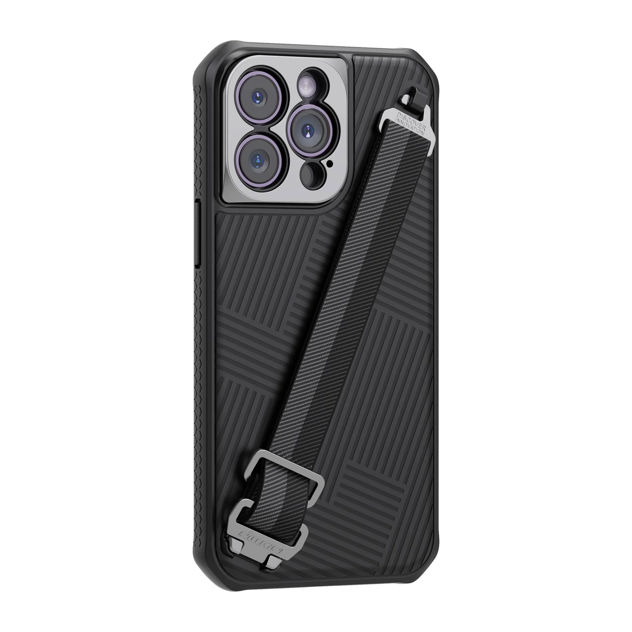 MagSafe® Compatible Strap Case for iPhone 14 Series - Image 6