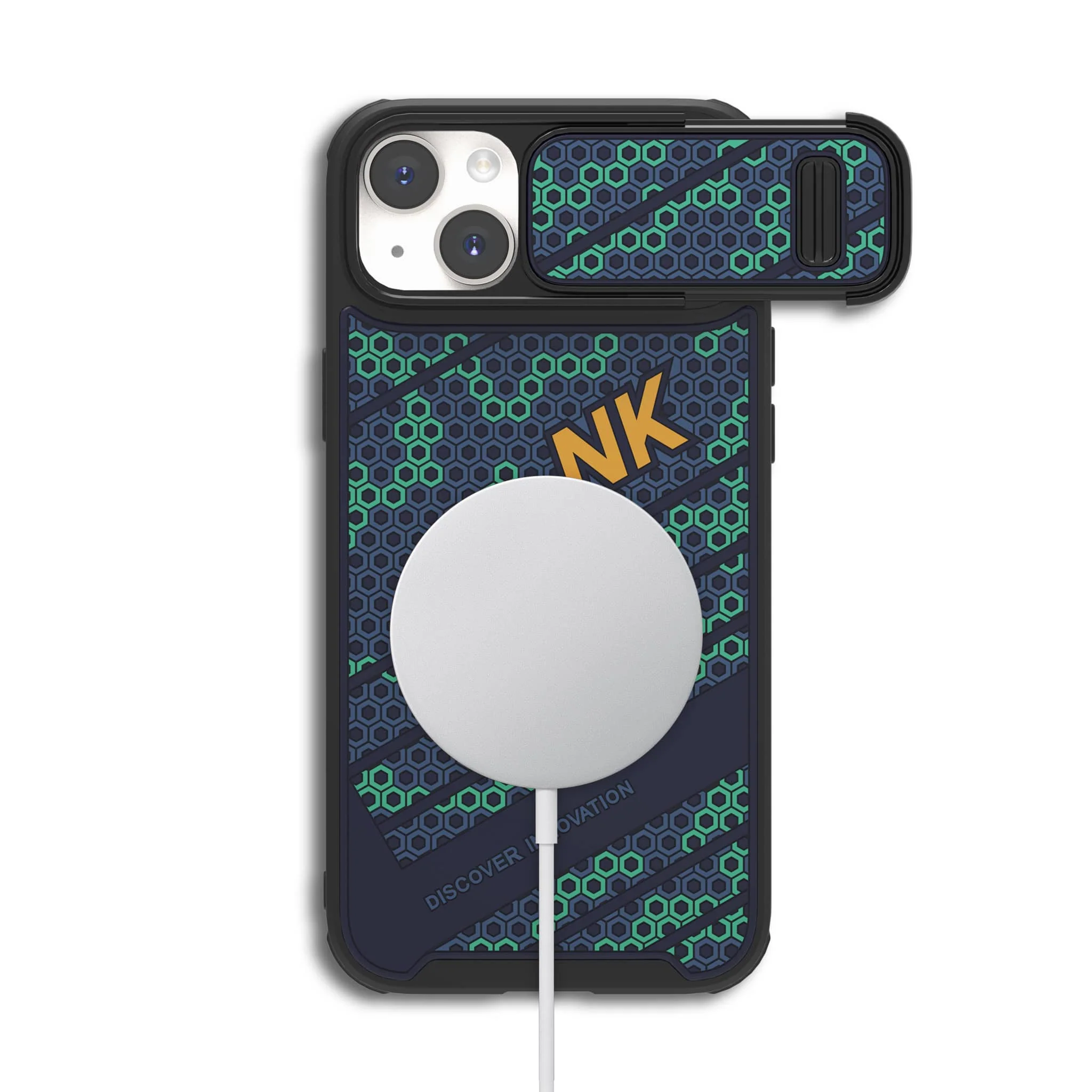 MagSafe® Compatible Striker S Case for iPhone 14 Series - Image 13