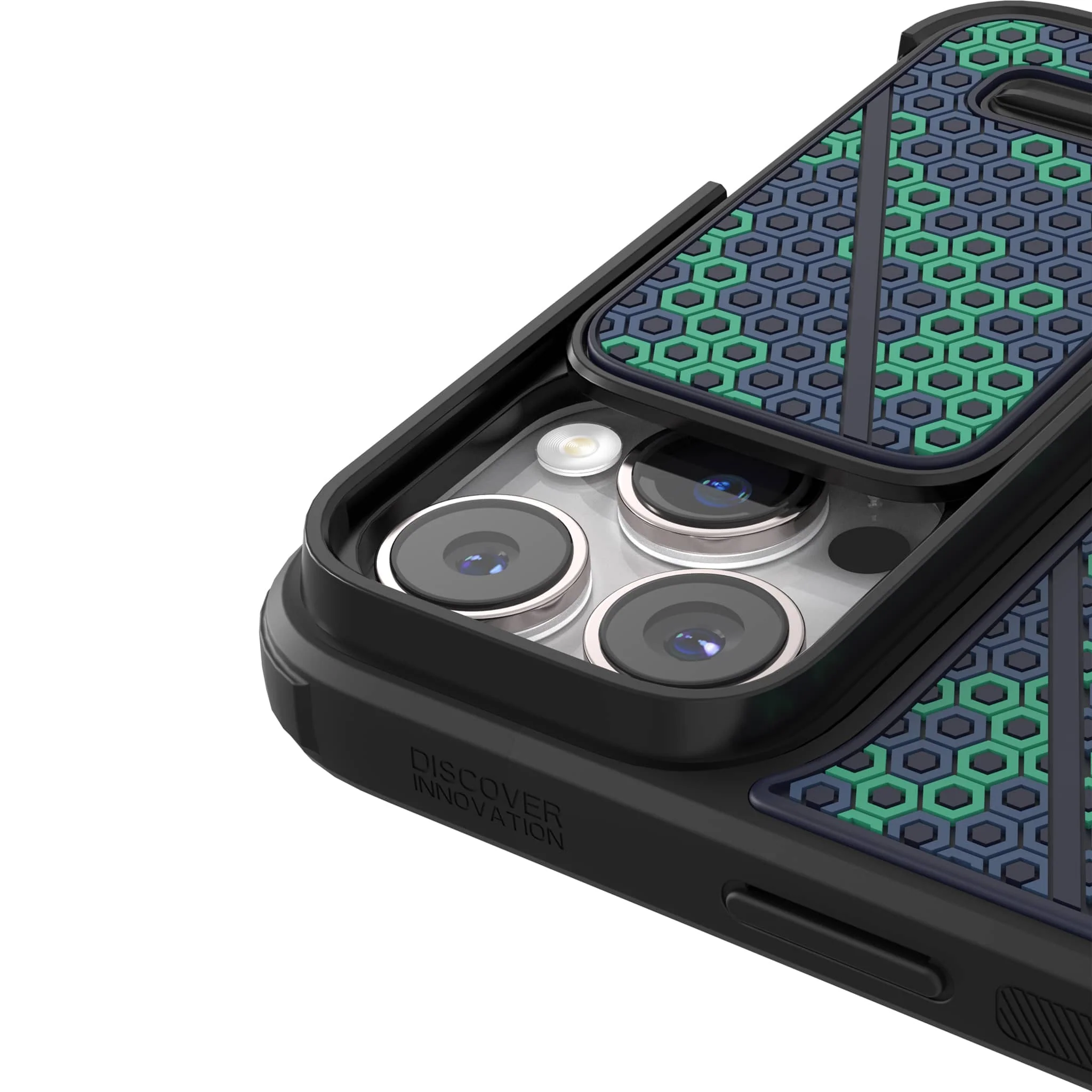 MagSafe® Compatible Striker S Case for iPhone 14 Series - Image 4