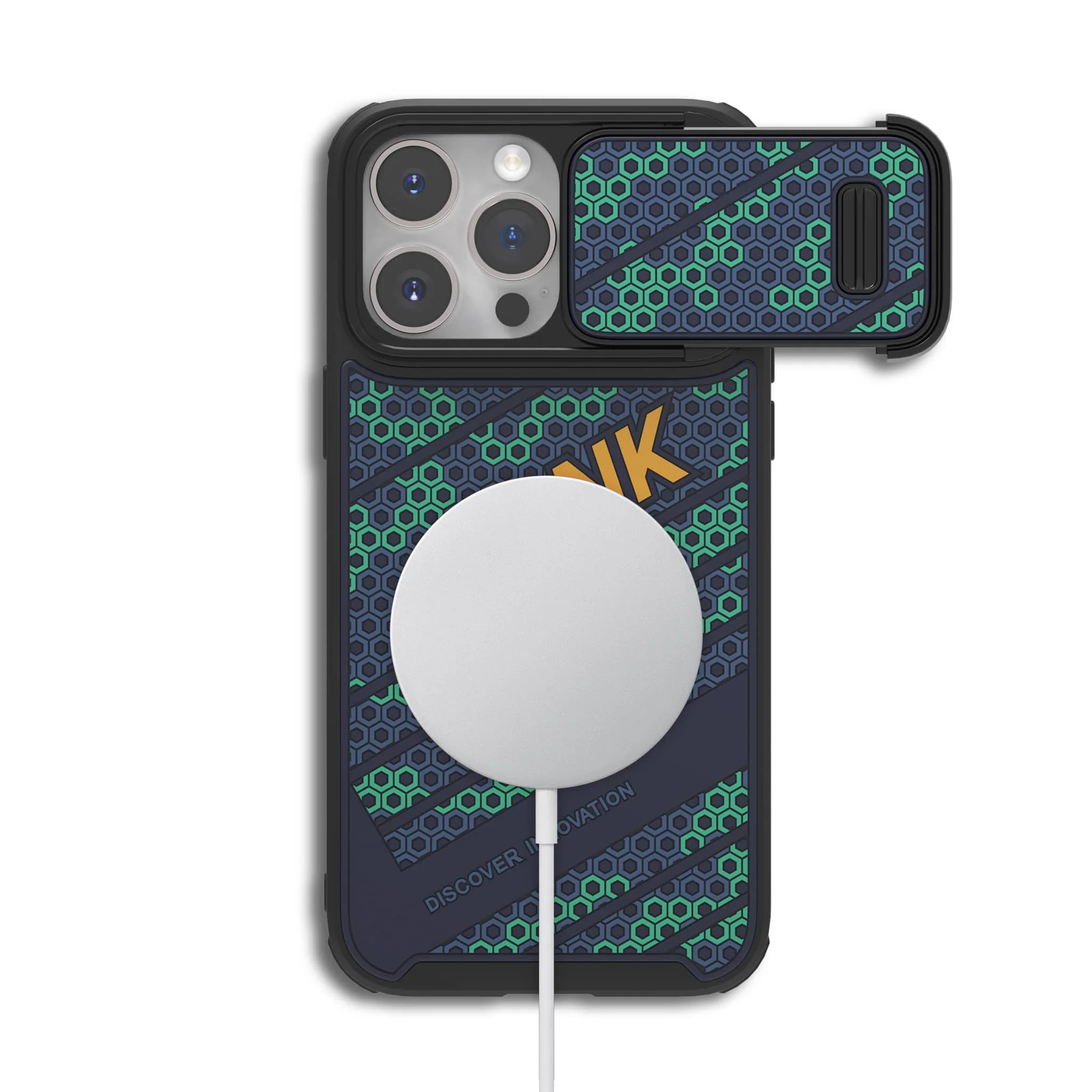 MagSafe® Compatible Striker S Case for iPhone 14 Series - Image 5