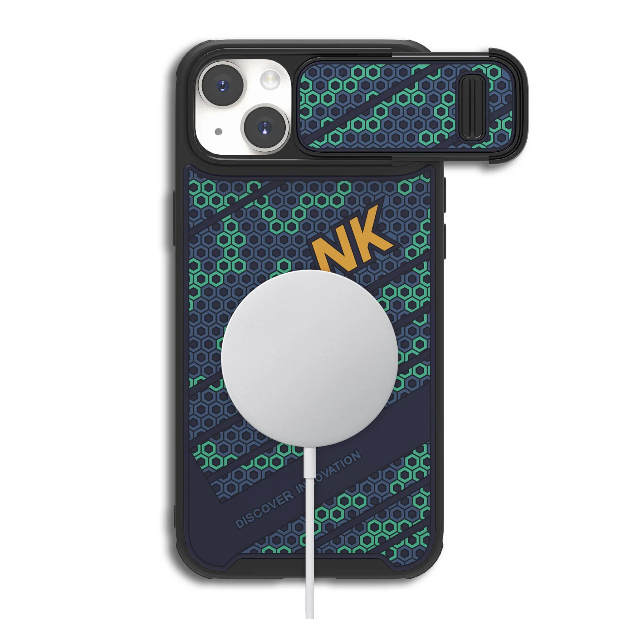 MagSafe® Compatible Striker S Case for iPhone 14 Series - Image 9