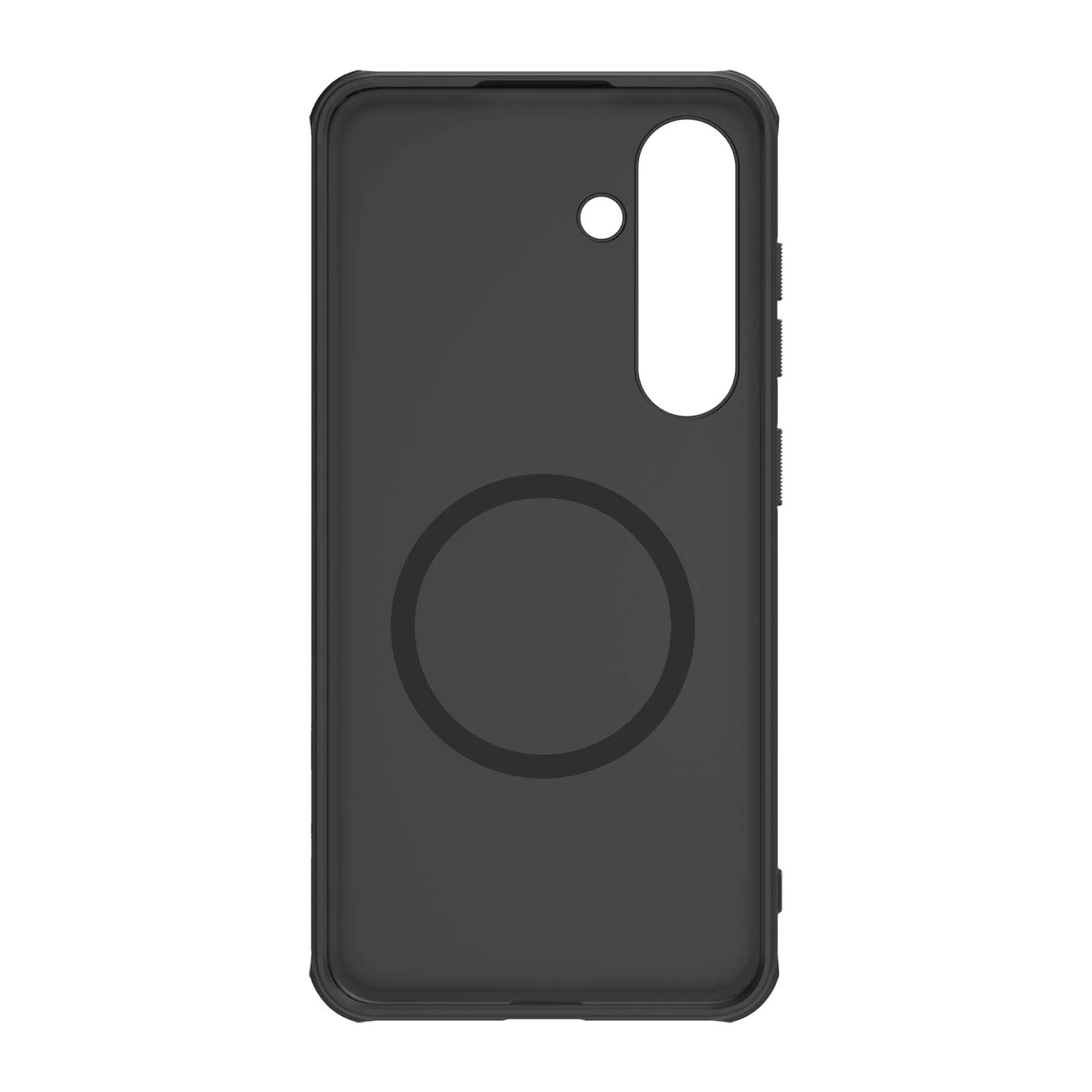 MagSafe® Compatible Super Frosted Shield Pro Case for Galaxy S24 Series - Image 15