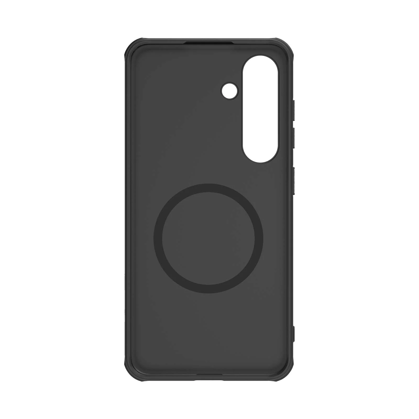MagSafe® Compatible Super Frosted Shield Pro Case for Galaxy S24 Series - Image 25