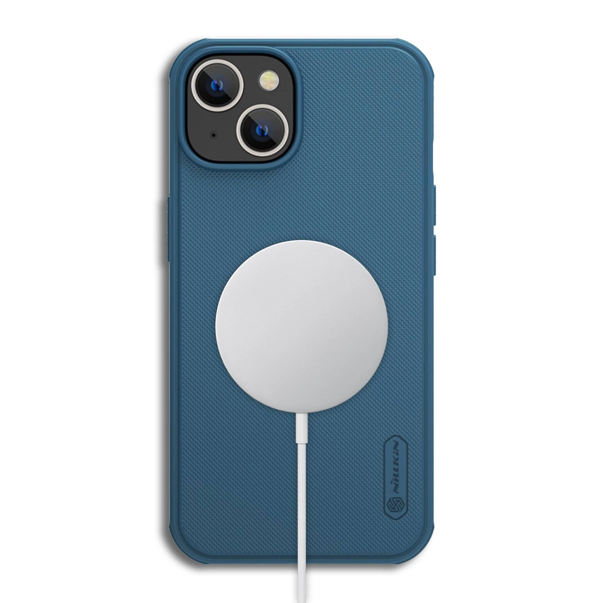 MagSafe® Compatible Super Frosted Shield Pro Case for iPhone 14 Series - Image 5