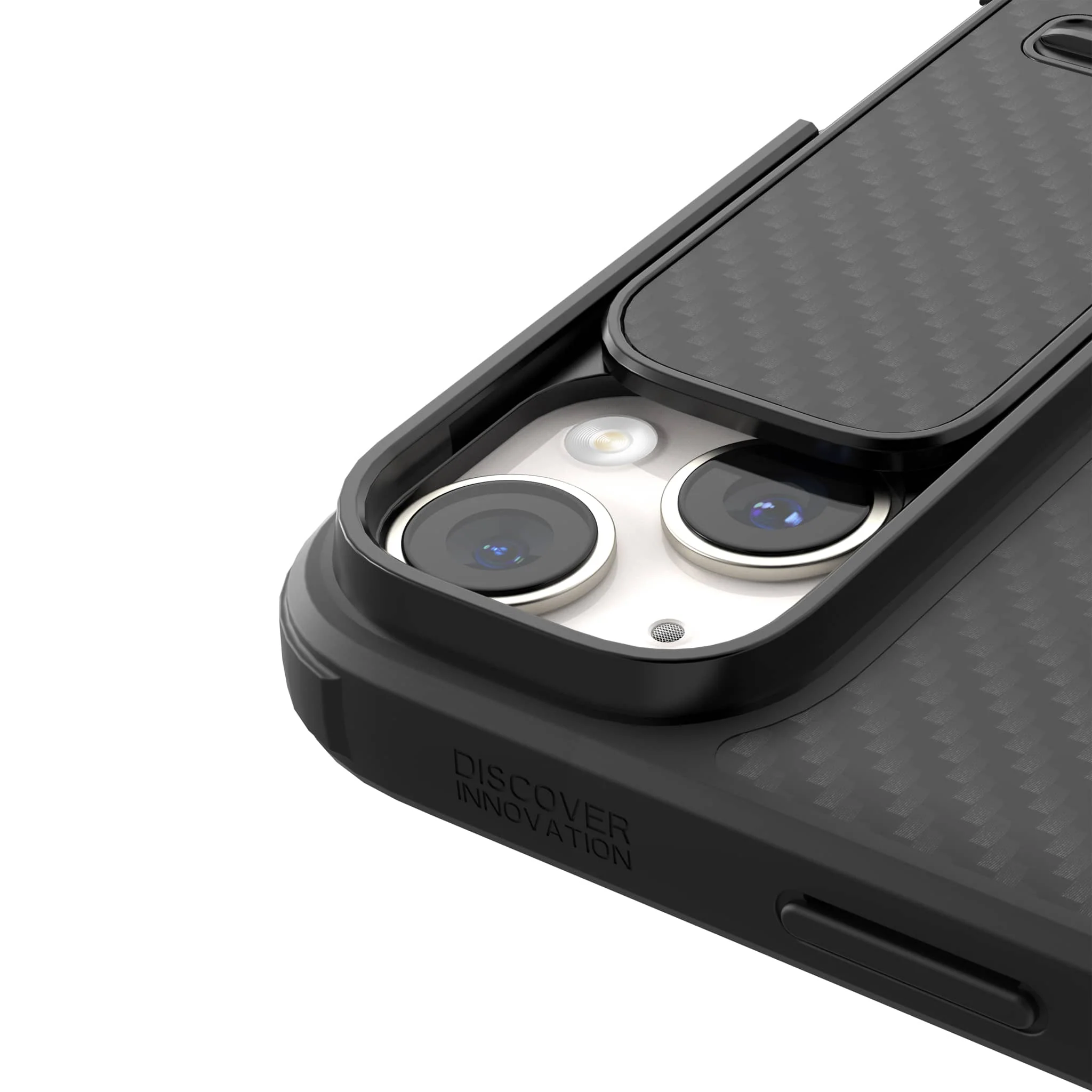 MagSafe® Compatible Synthetic Fiber S Case for iPhone 14 Series - Image 12