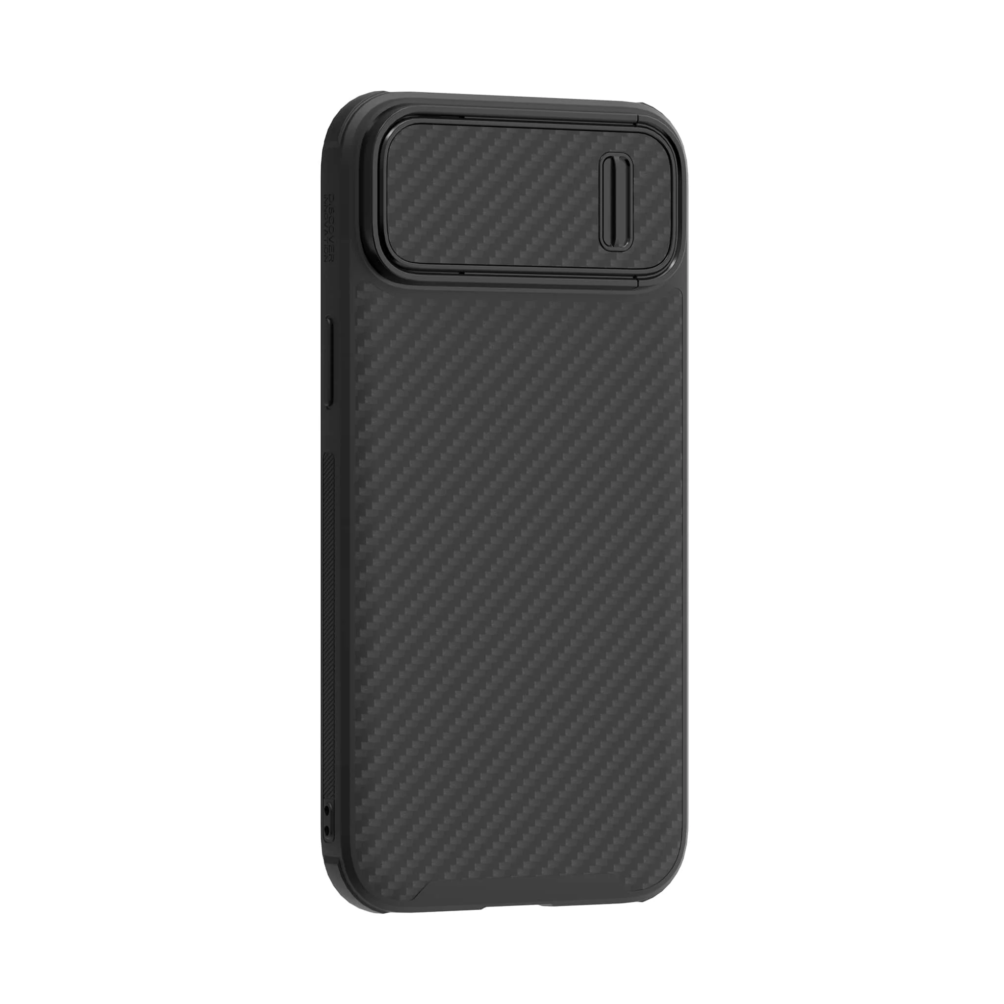 MagSafe® Compatible Synthetic Fiber S Case for iPhone 14 Series - Image 14