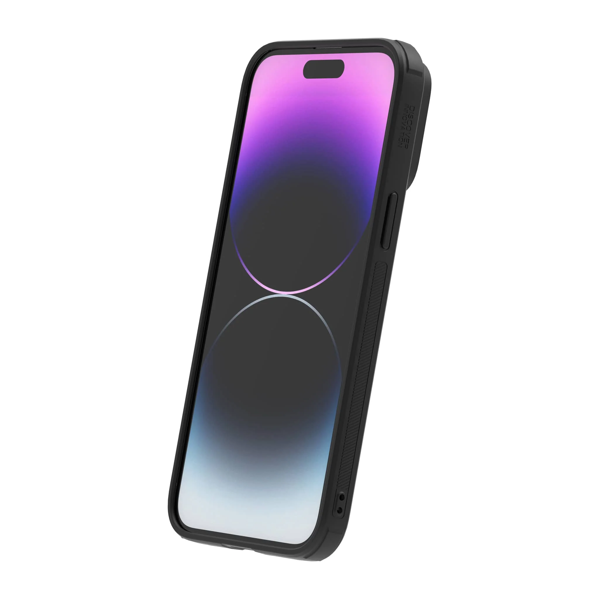 MagSafe® Compatible Synthetic Fiber S Case for iPhone 14 Series - Image 3