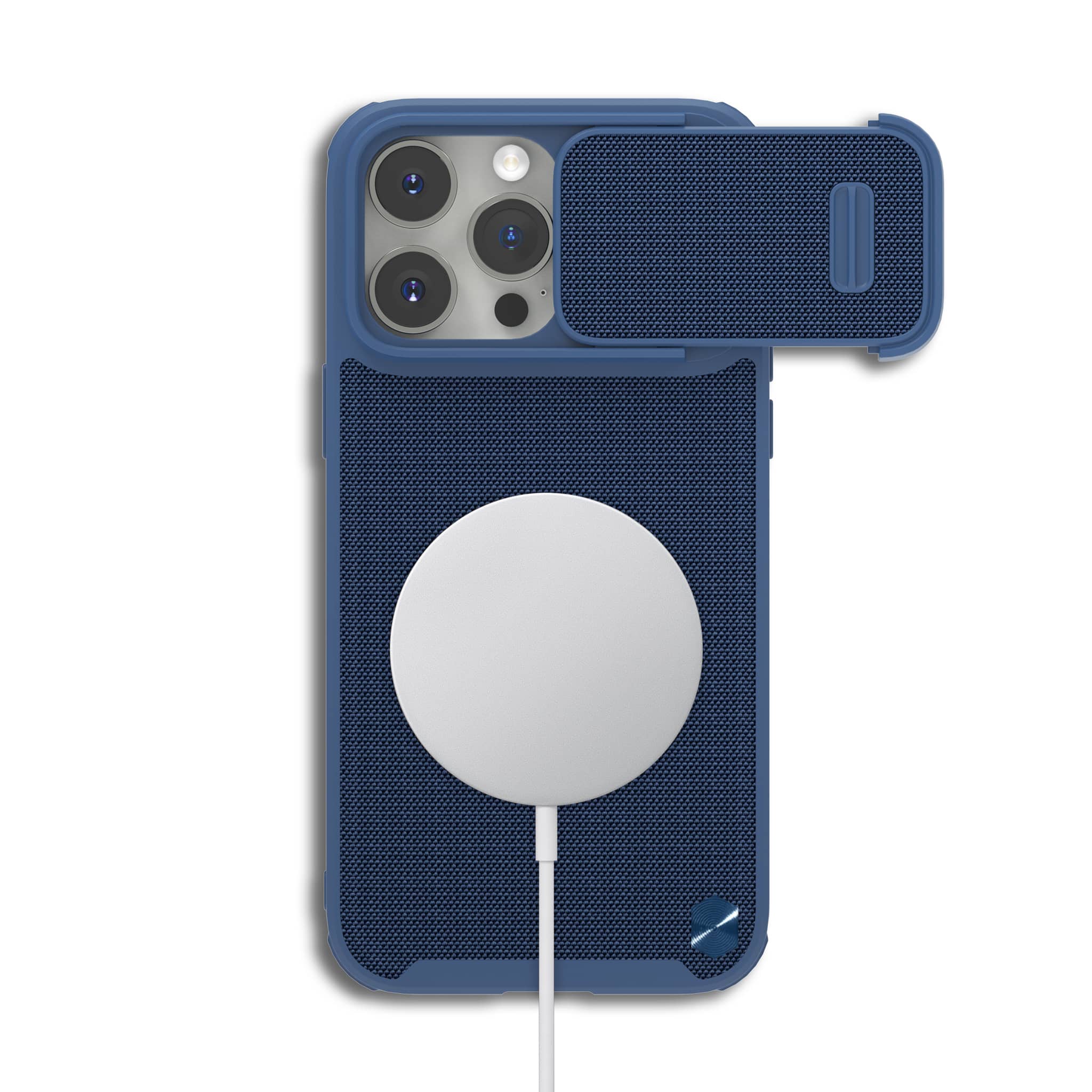 MagSafe® Compatible Textured S Case for iPhone 14 Series - Image 13