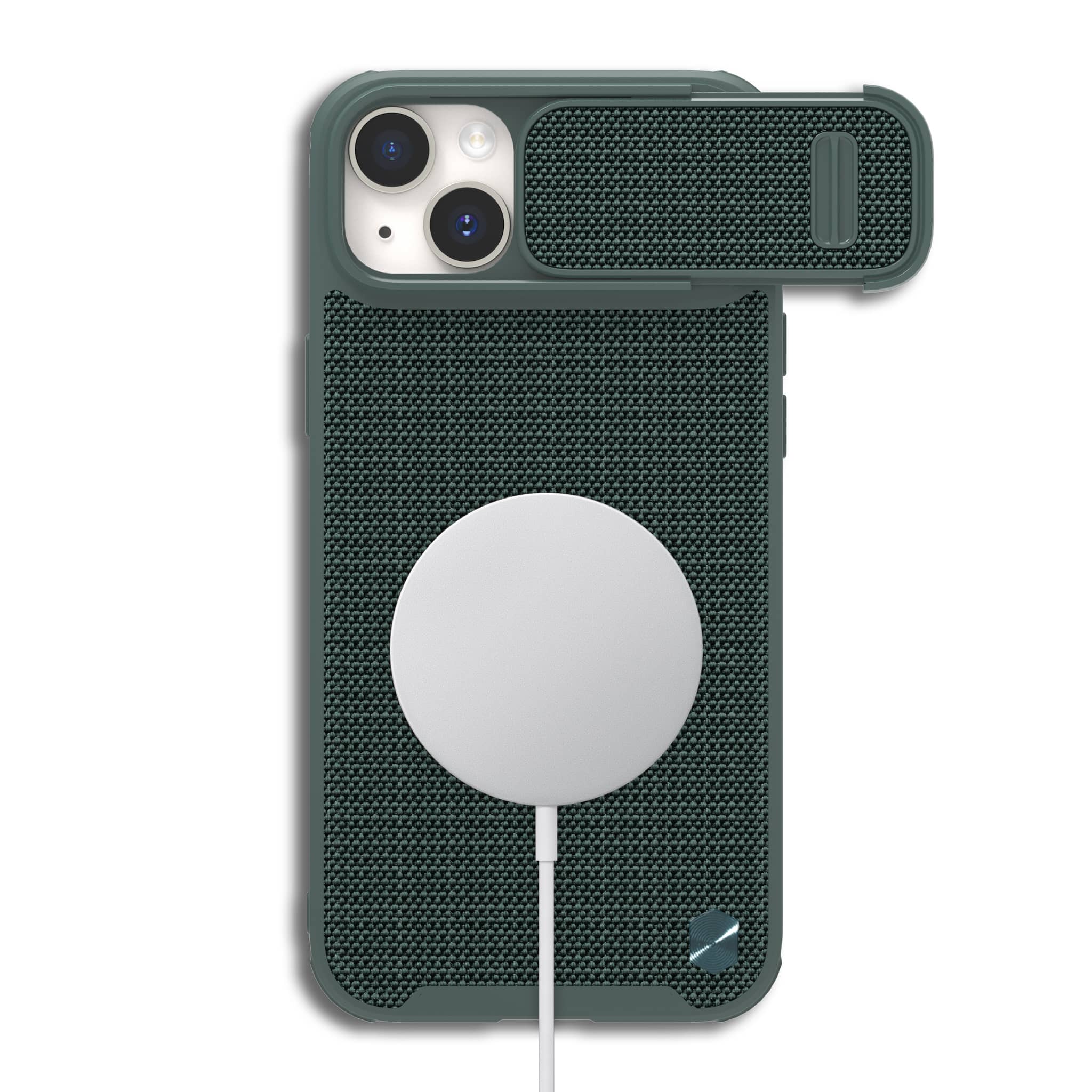 MagSafe® Compatible Textured S Case for iPhone 14 Series - Image 33