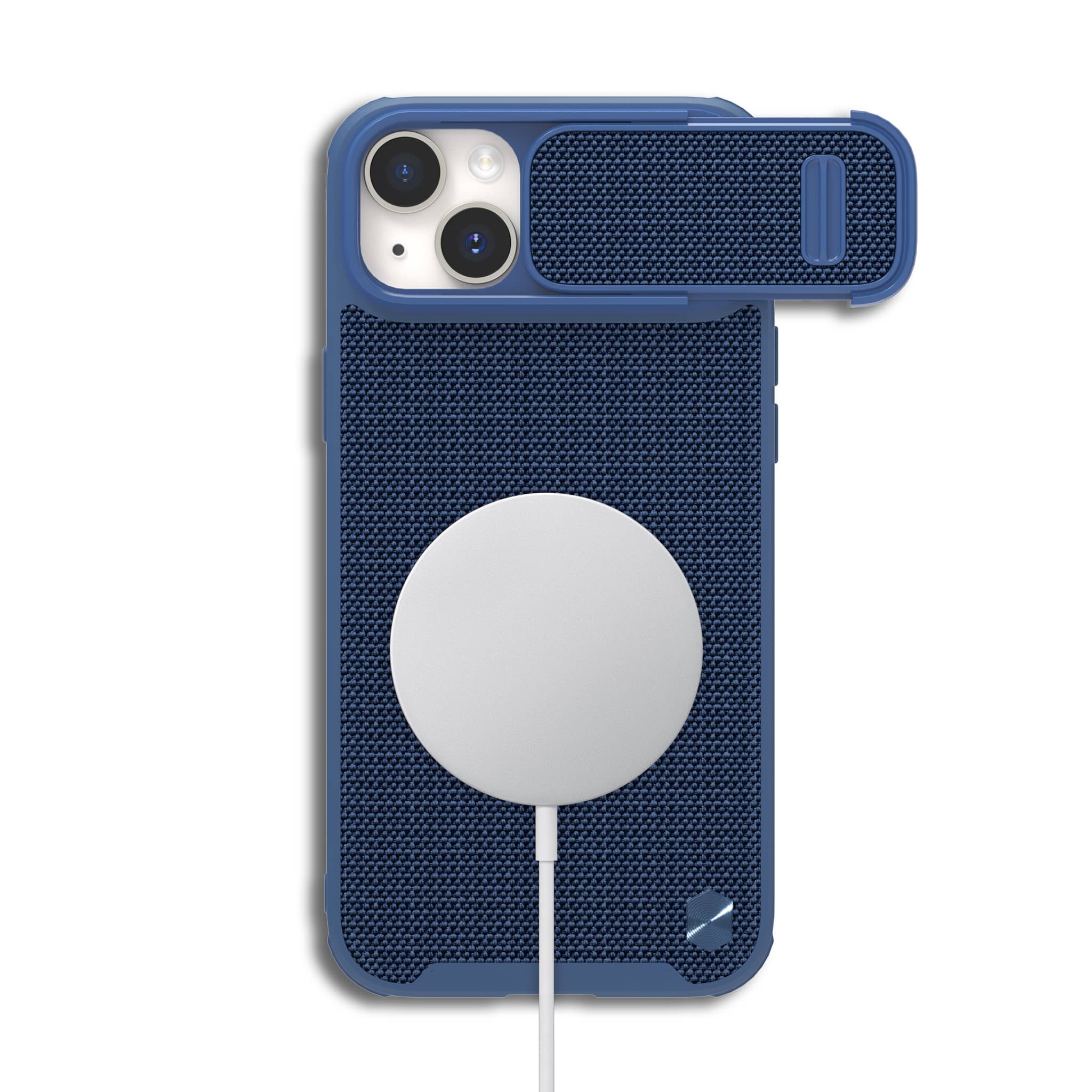 MagSafe® Compatible Textured S Case for iPhone 14 Series - Image 37