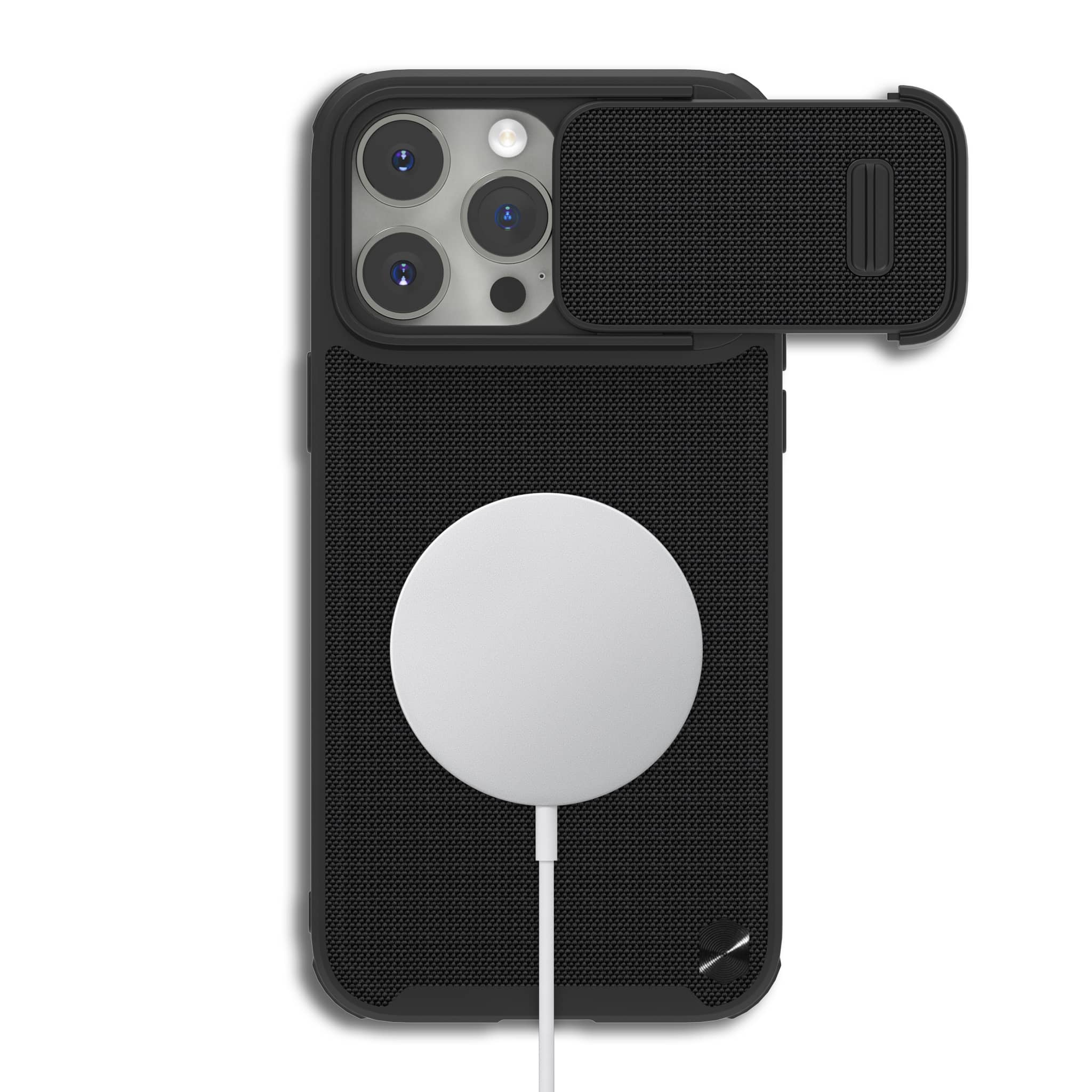 MagSafe® Compatible Textured S Case for iPhone 14 Series - Image 5