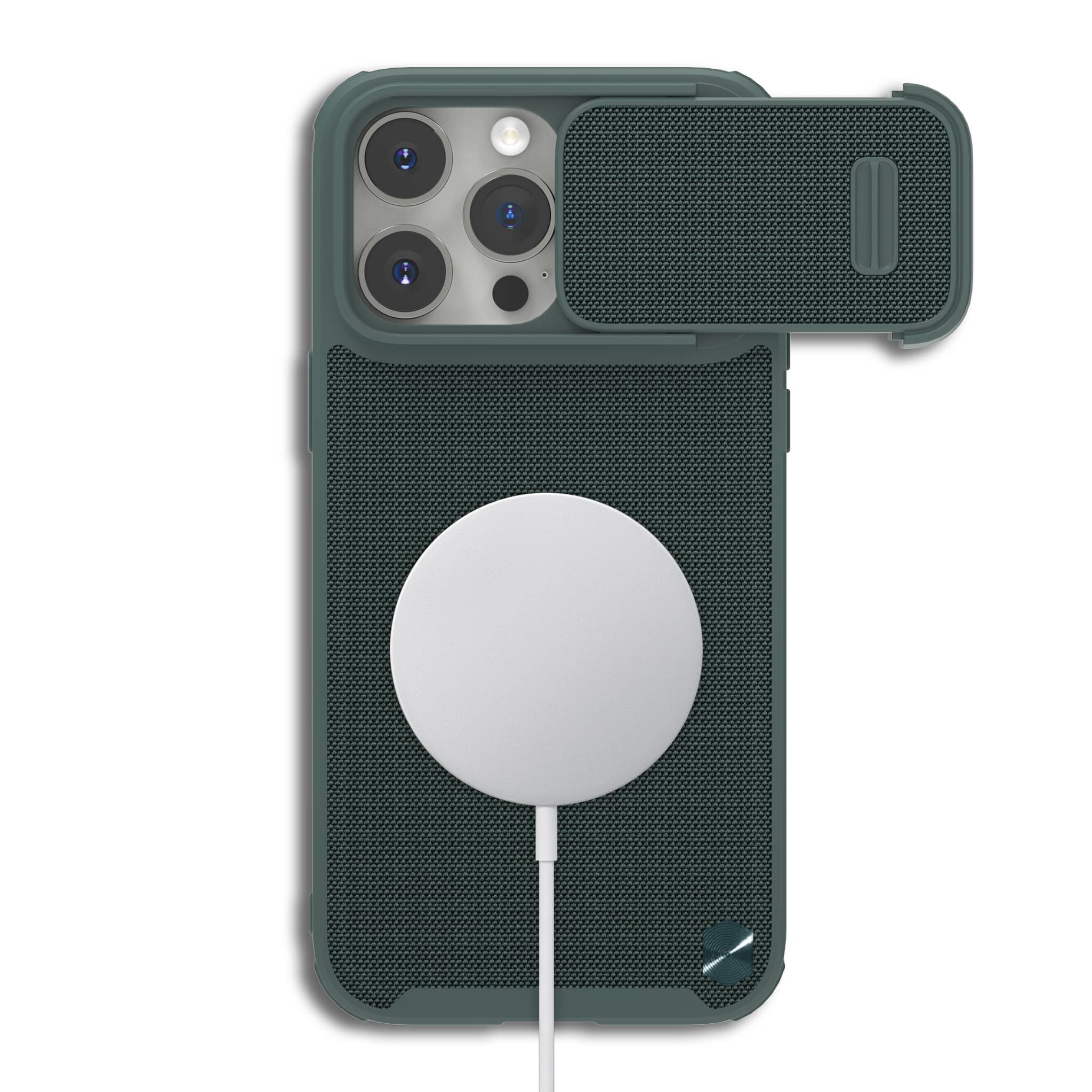 MagSafe® Compatible Textured S Case for iPhone 14 Series - Image 9