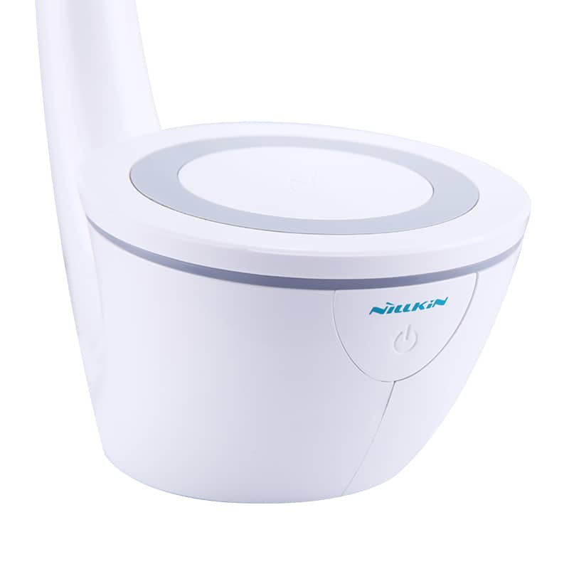 Phantom Wireless Charger Lamp - Image 5