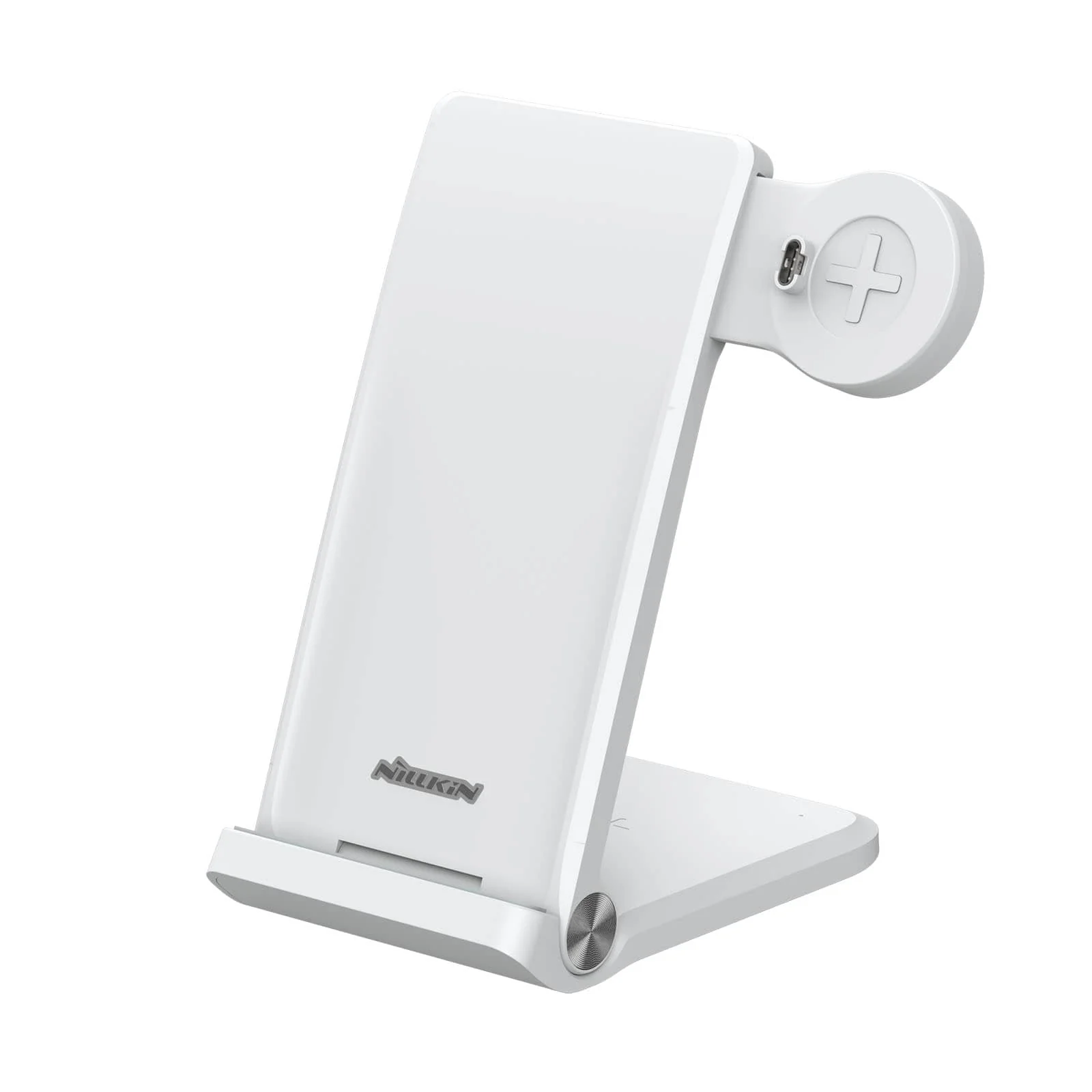 PowerTrio Foldable 3-in-1 Wireless Charging Station - Image 34