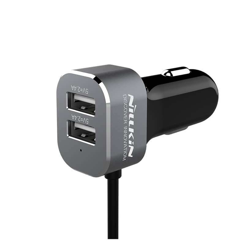 PowerShare Car Charger - Image 3
