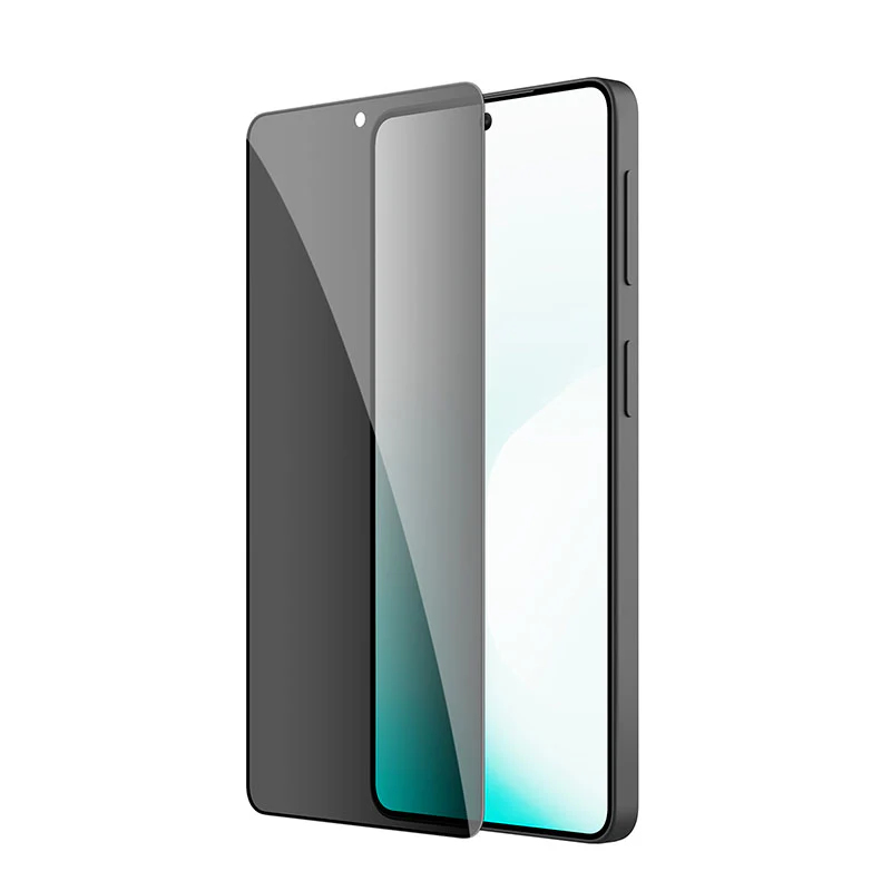 Privacy Guard Glass Screen Protector for Galaxy S26 Series - Image 3