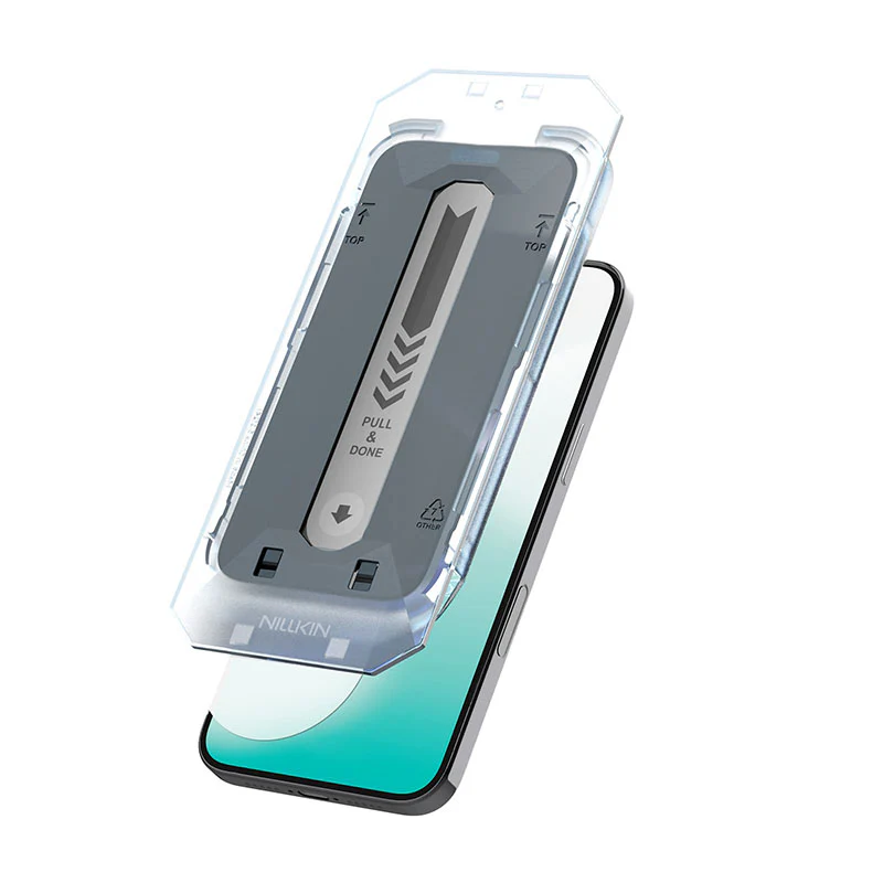 Privacy Guard Glass Screen Protector for iPhone 17 Series - Image 4