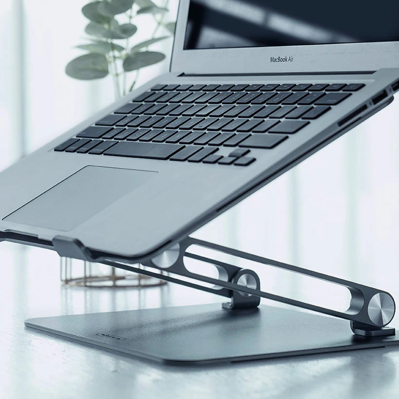 ProDesk Adjustable Laptop Stand - Image 12