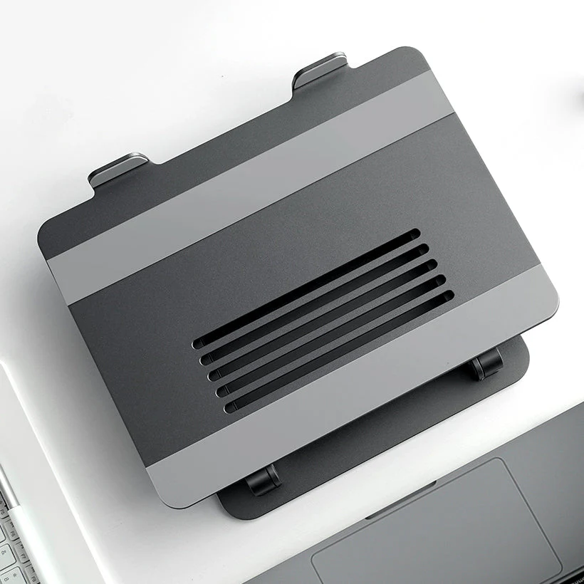 ProDesk Adjustable Laptop Stand - Image 13