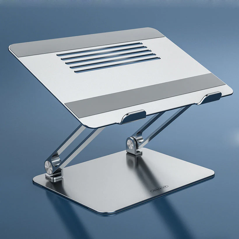 ProDesk Adjustable Laptop Stand - Image 5