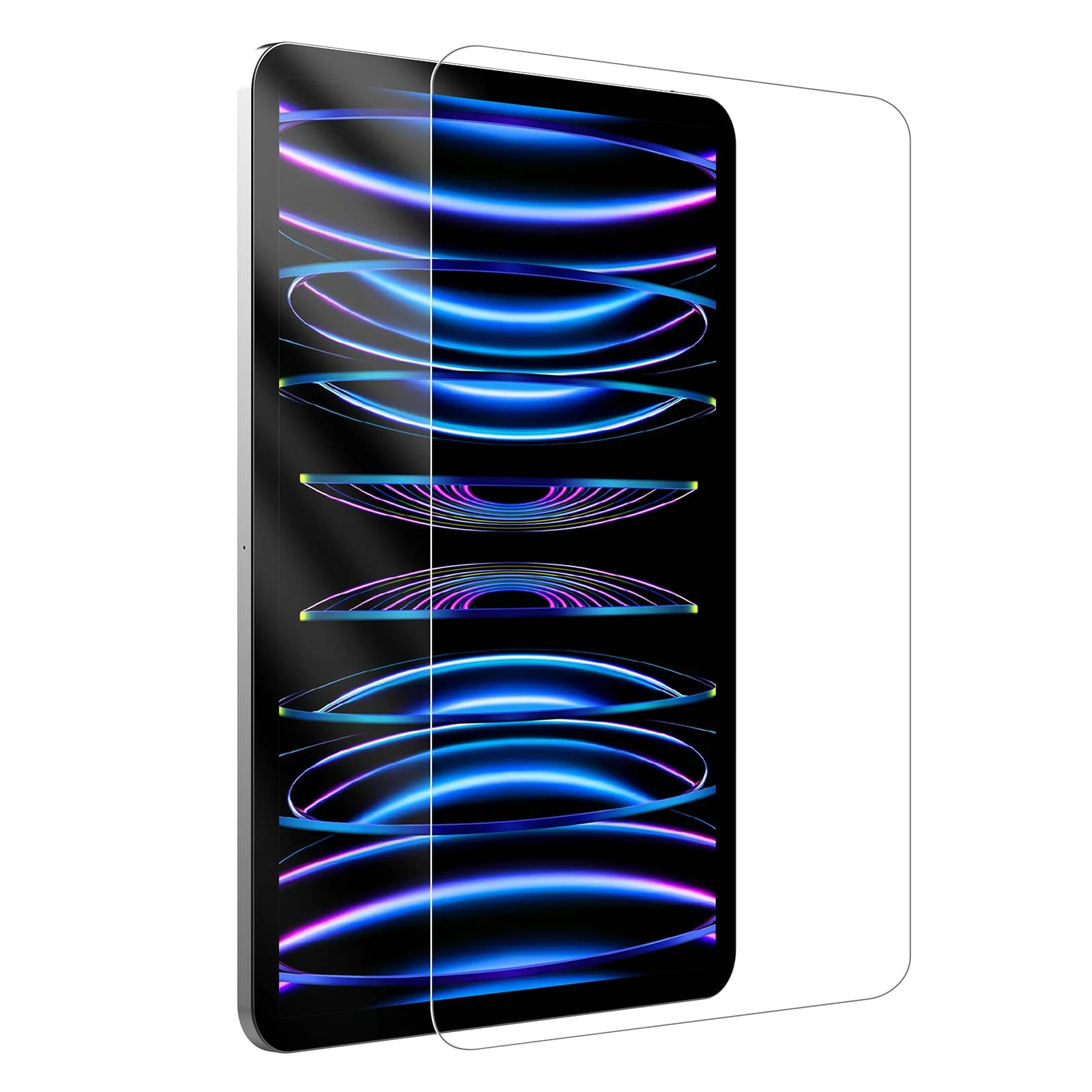 Pure Series AR Film Screen Protector for iPad Series - Image 3