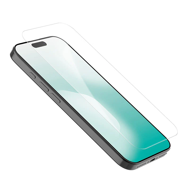 Pure Series AR Glass Screen Protector for iPhone 17 Series - Image 3