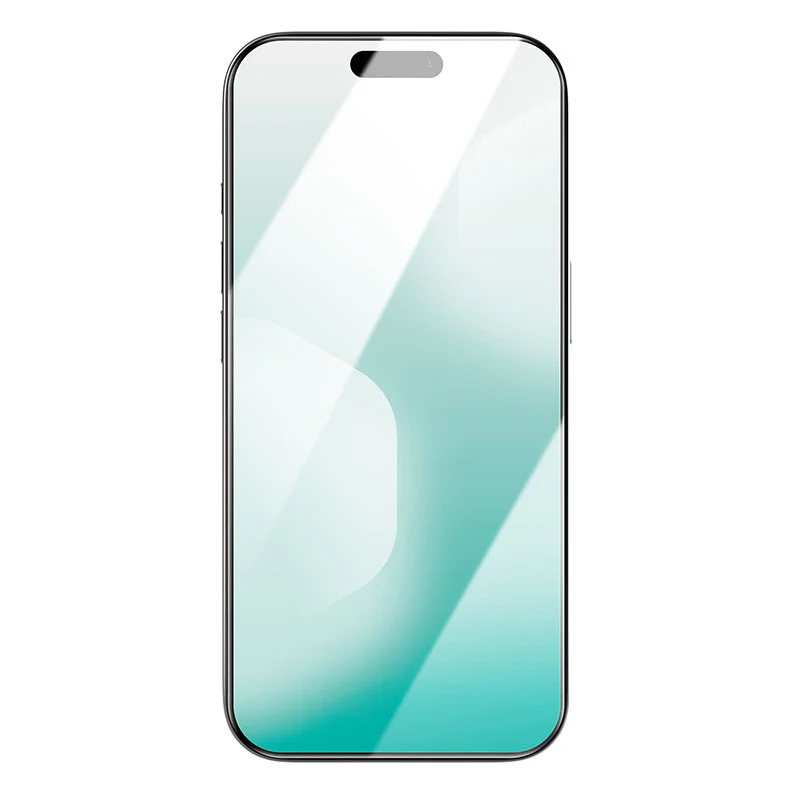 Pure Series AR Glass Screen Protector for iPhone 17 Series - Image 4