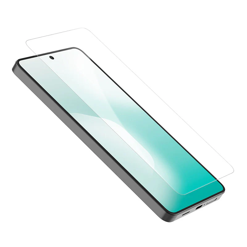 Pure Series AR Glass Screen Protector for Galaxy S26 Series - Image 4