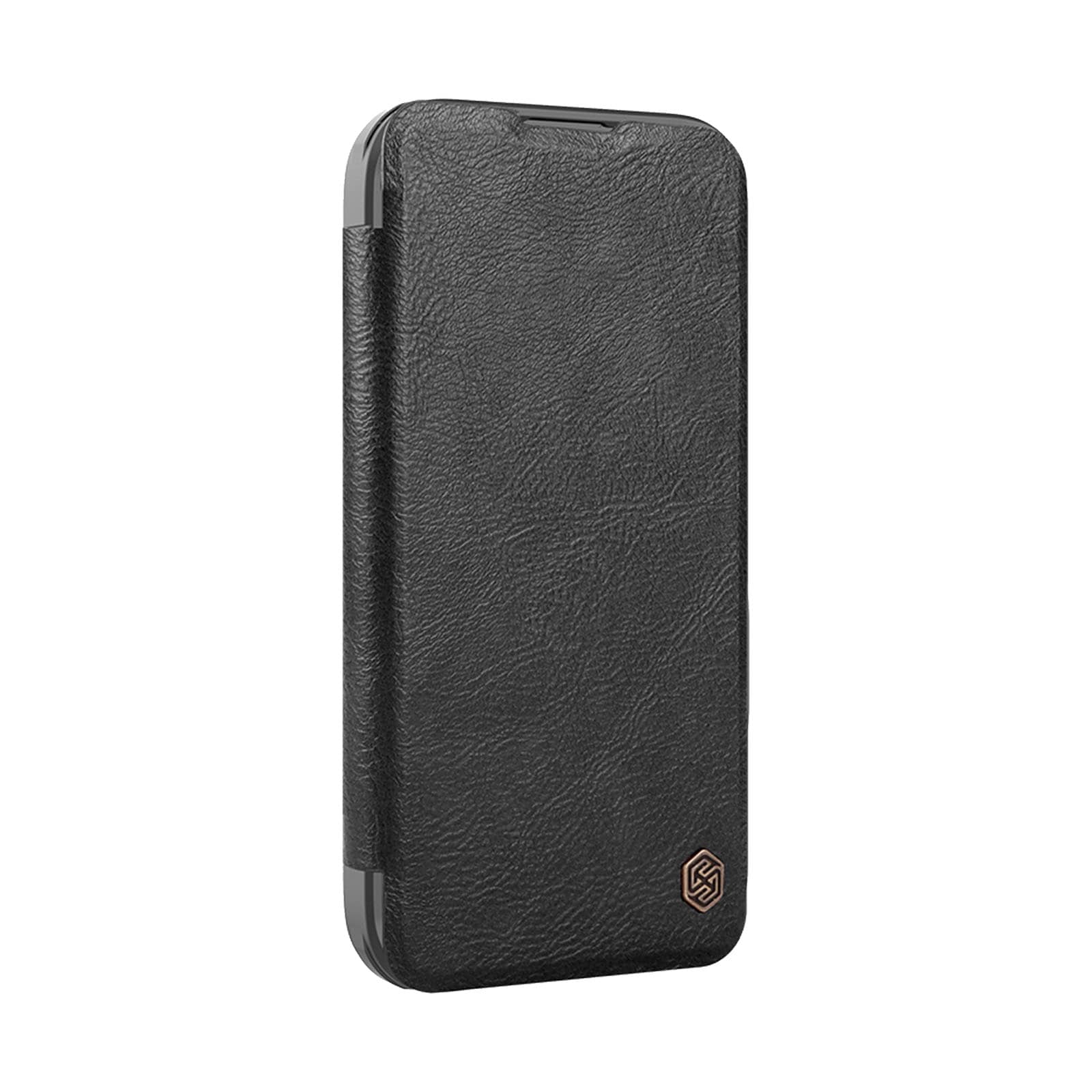Qin CamProp Leather Case for iPhone 16 Series - Image 10