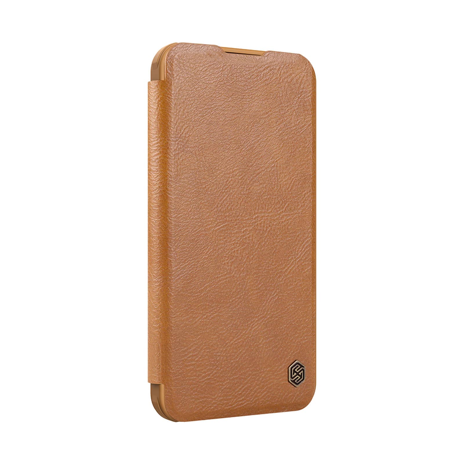 Qin CamProp Leather Case for iPhone 16 Series - Image 14