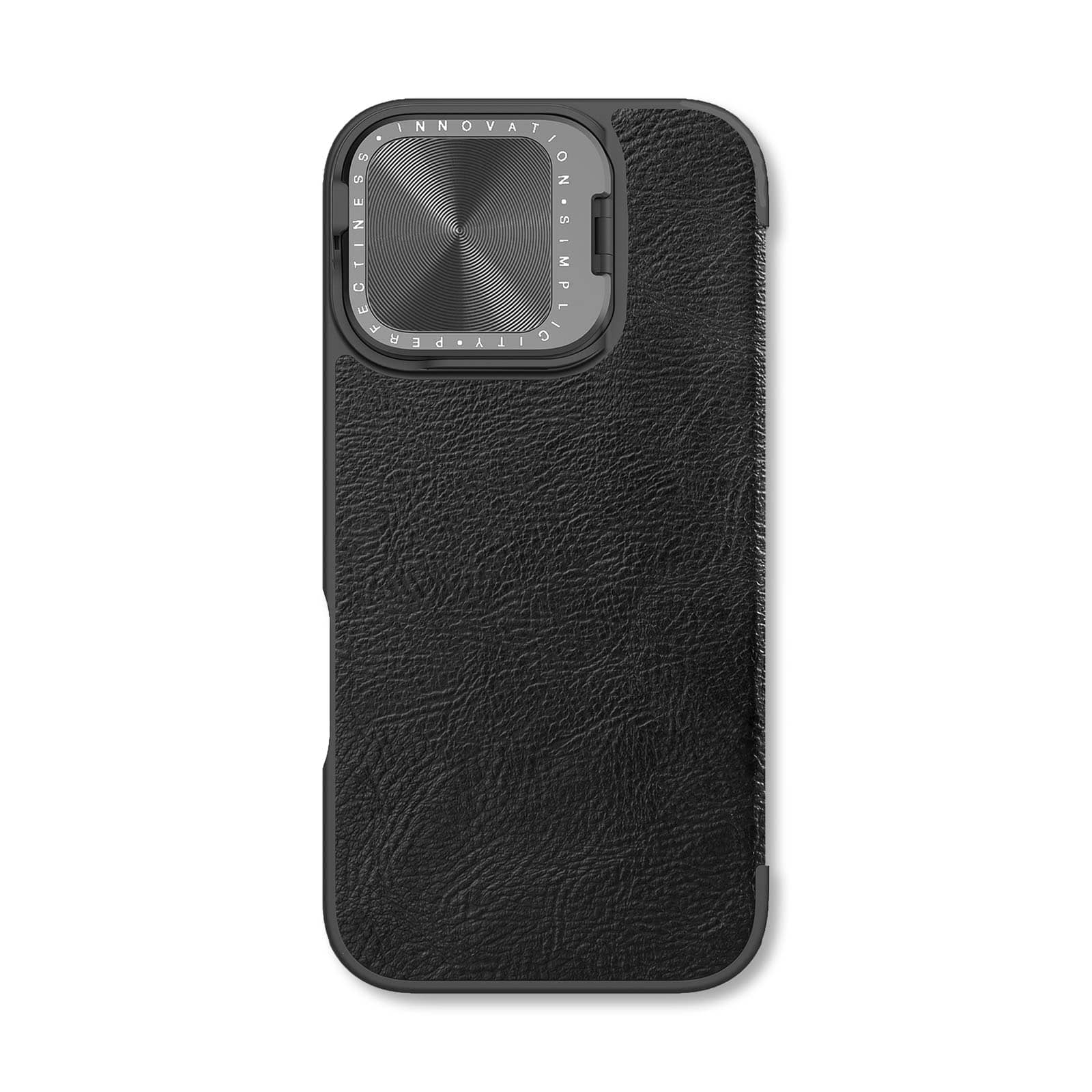 Qin CamProp Leather Case for iPhone 16 Series - Image 17