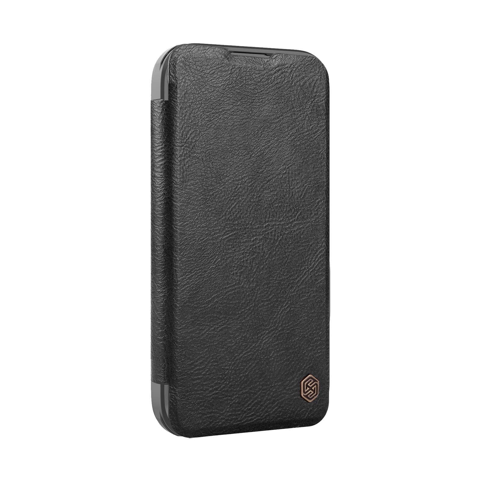 Qin CamProp Leather Case for iPhone 16 Series - Image 18