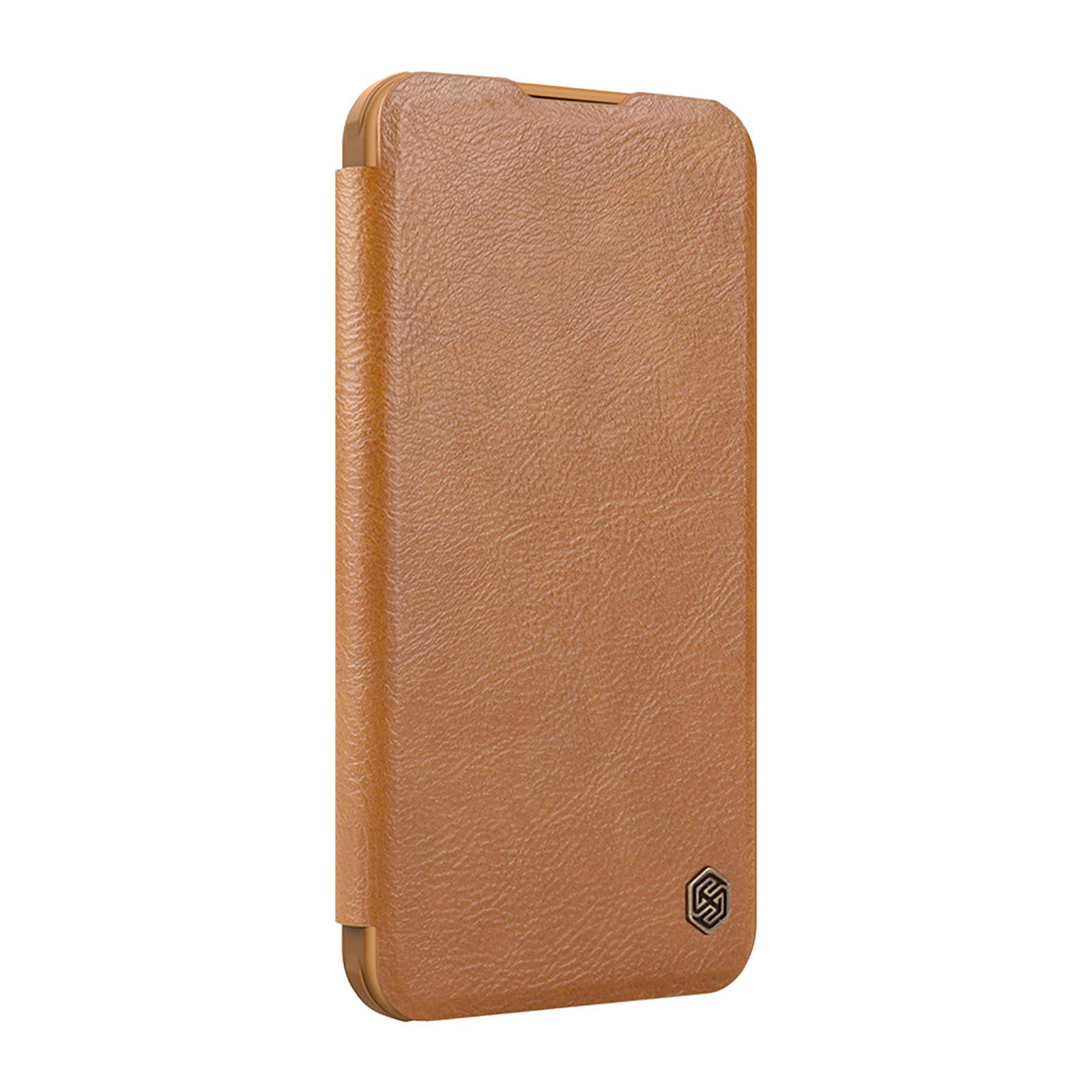 Qin CamProp Leather Case for iPhone 16 Series - Image 6