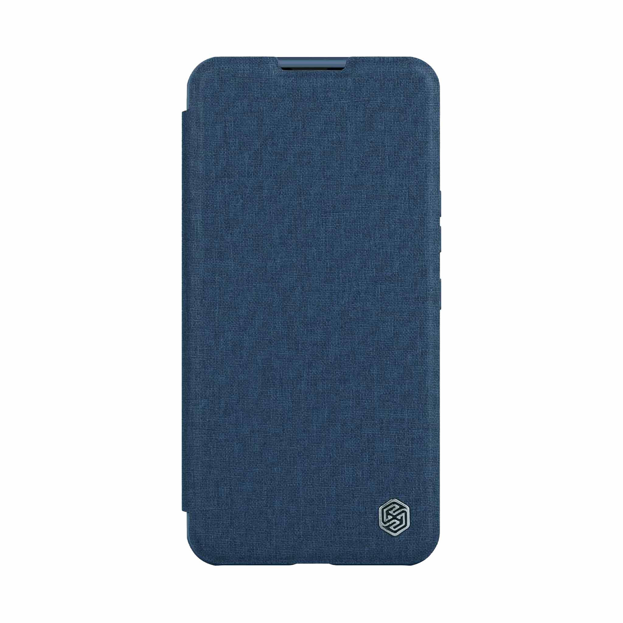 Qin Pro Cloth Case for iPhone 15 Series - Image 10