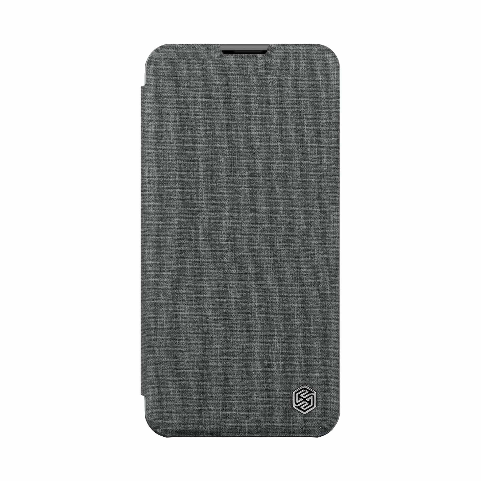 Qin Pro Cloth Case for iPhone 15 Series - Image 14