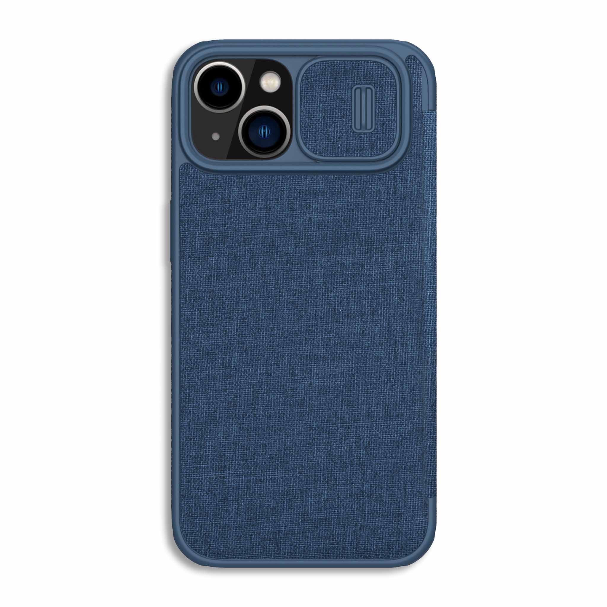 Qin Pro Cloth Case for iPhone 15 Series - Image 17