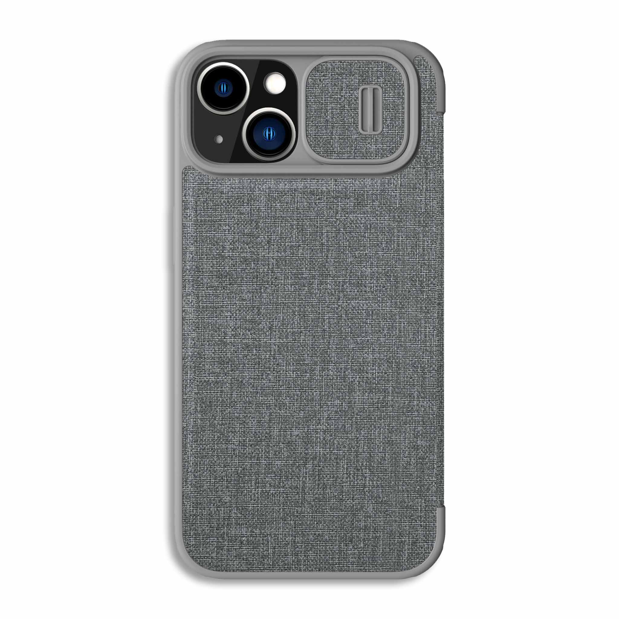 Qin Pro Cloth Case for iPhone 15 Series - Image 21