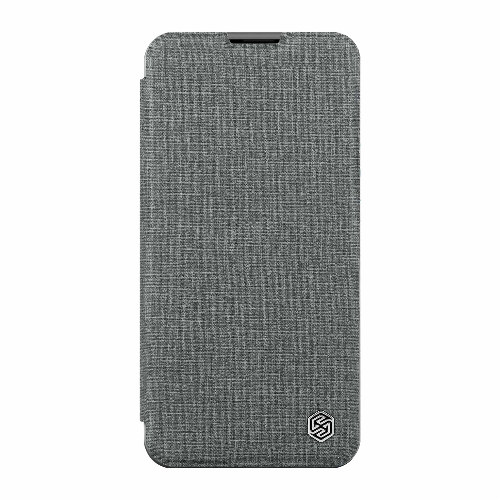 Qin Pro Cloth Case for iPhone 15 Series - Image 22