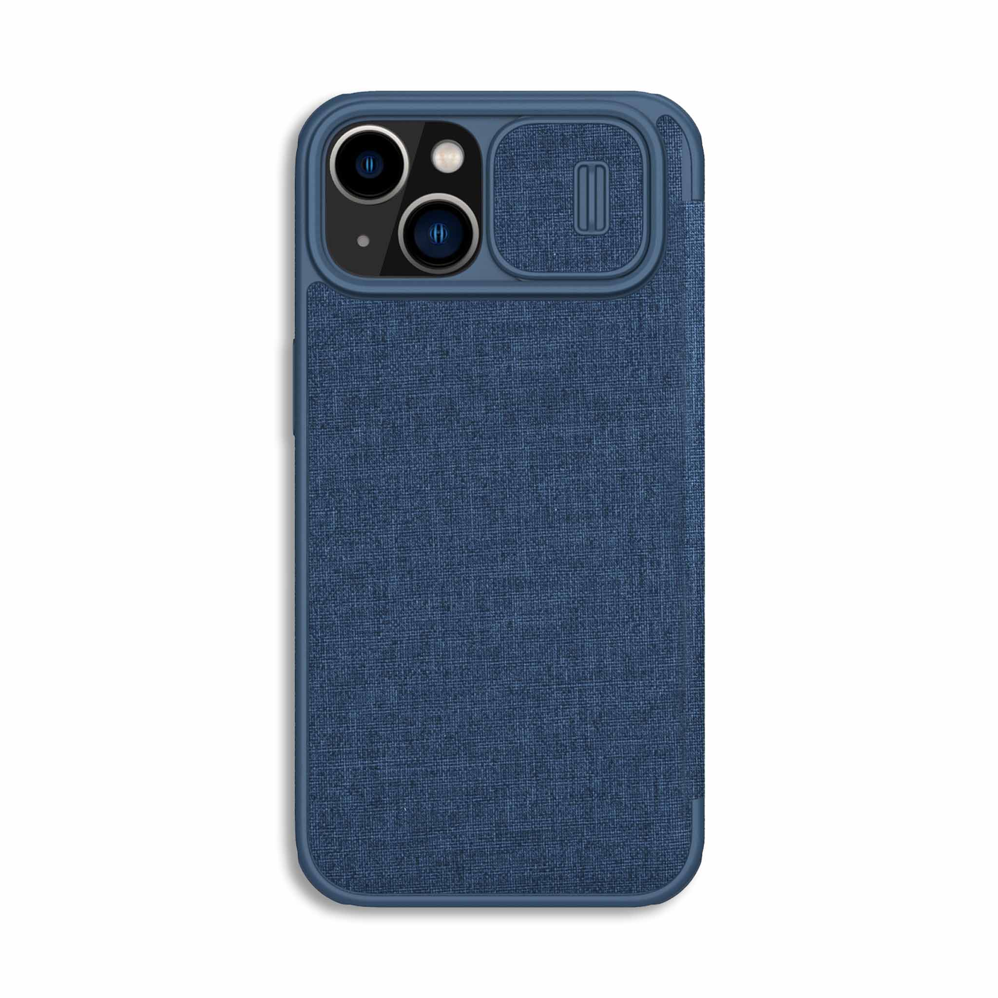 Qin Pro Cloth Case for iPhone 15 Series - Image 25