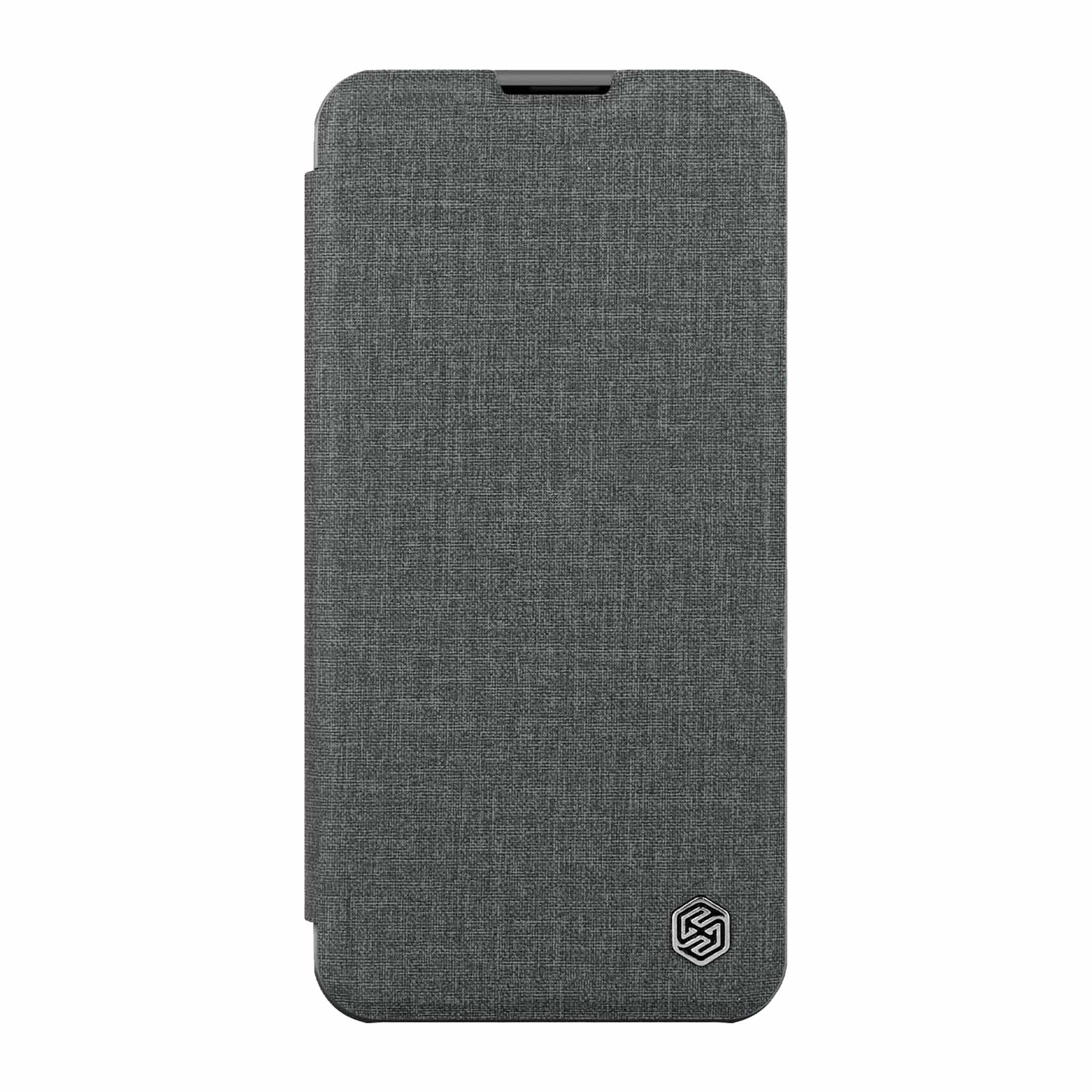 Qin Pro Cloth Case for iPhone 15 Series - Image 6