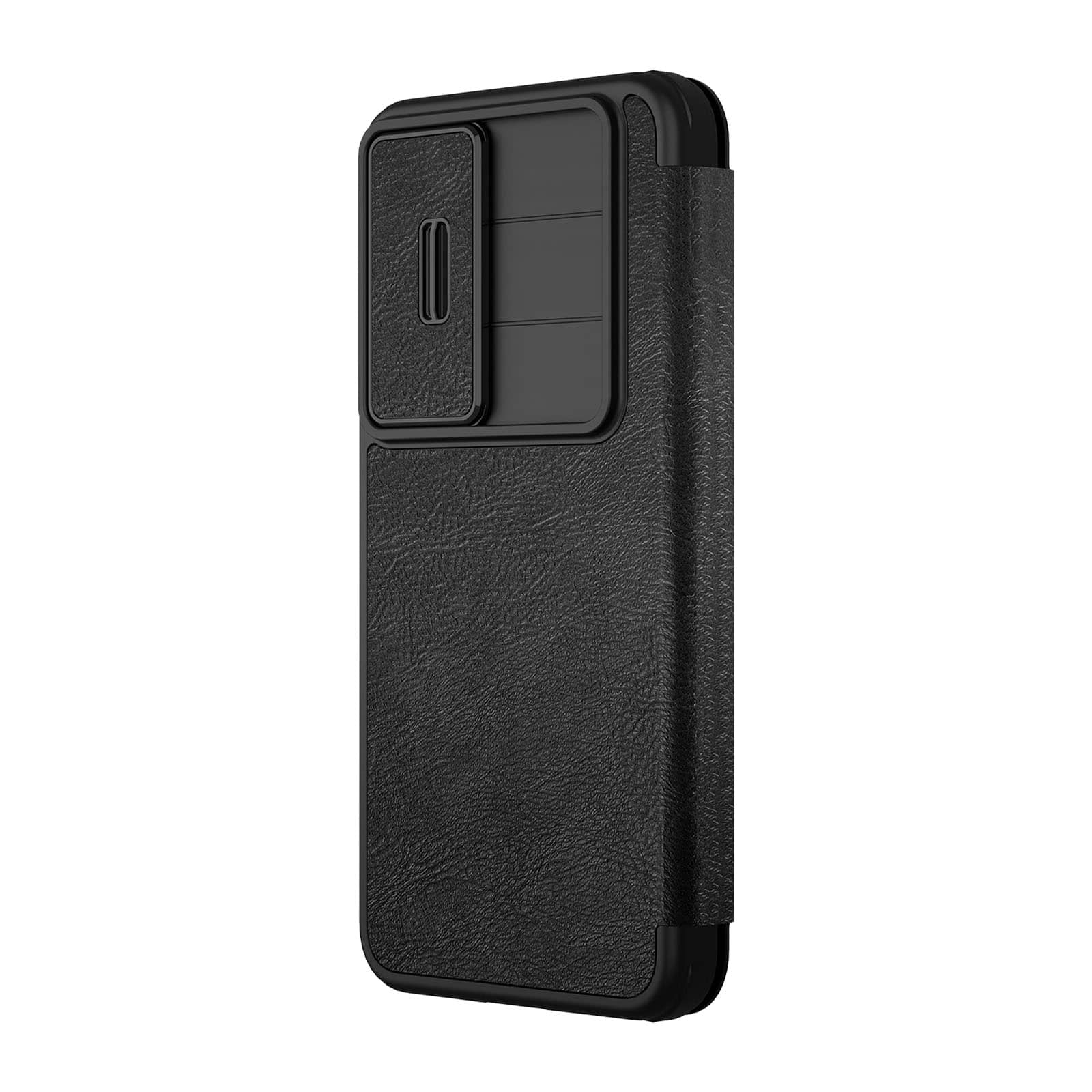 Qin Pro Leather Case for Galaxy S25 Series - Image 13
