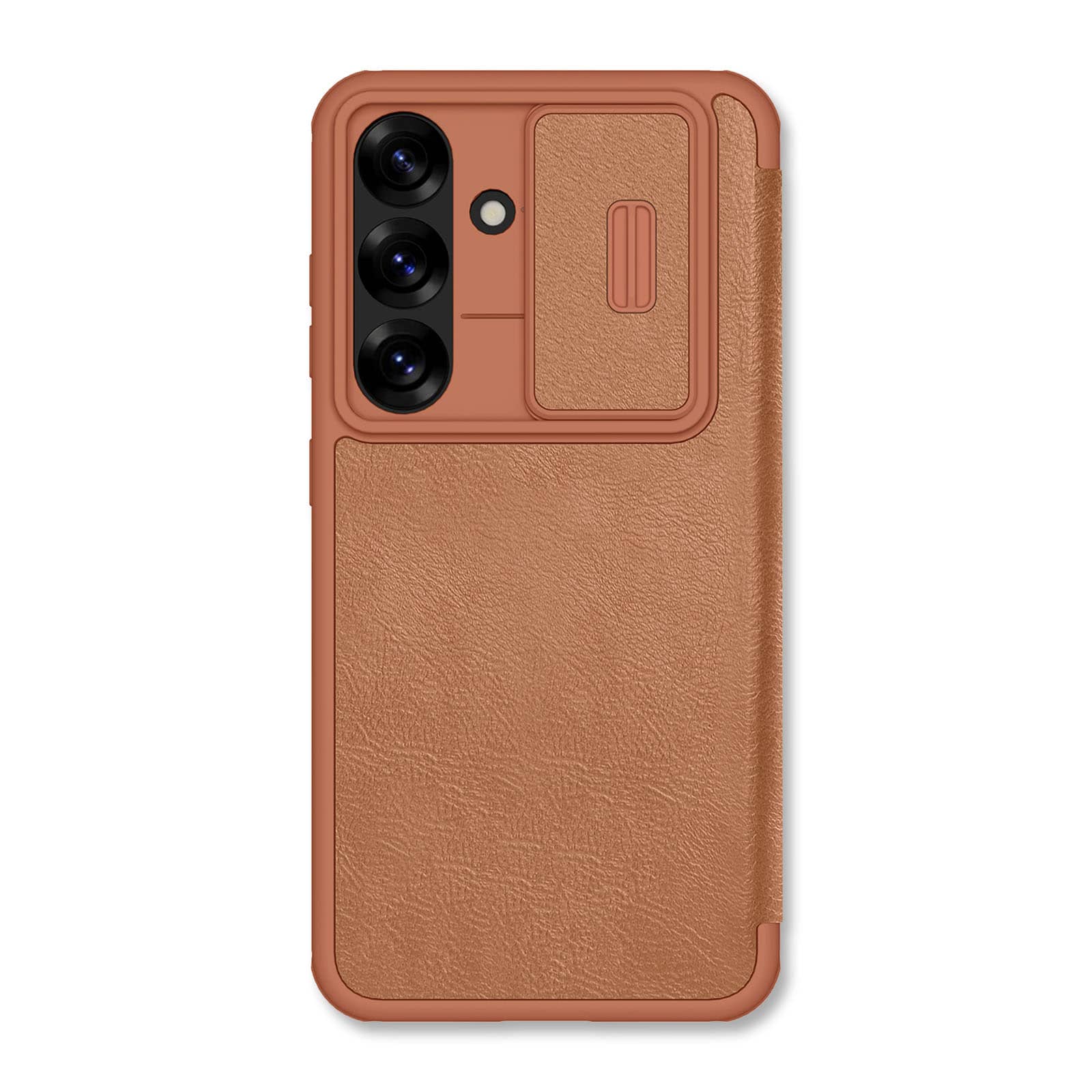 Qin Pro Leather Case for Galaxy S25 Series - Image 17
