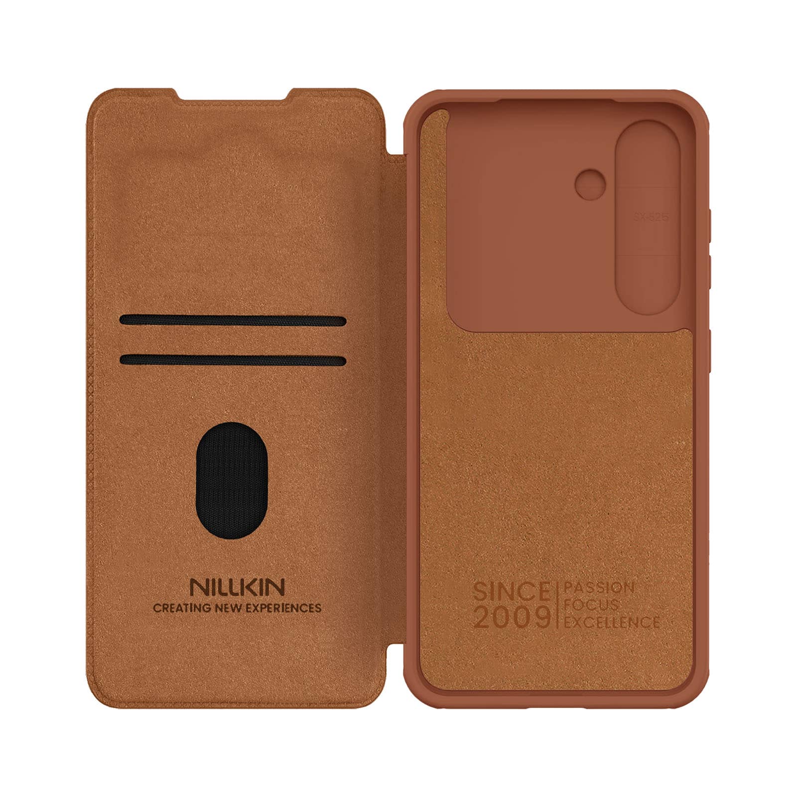 Qin Pro Leather Case for Galaxy S25 Series - Image 19