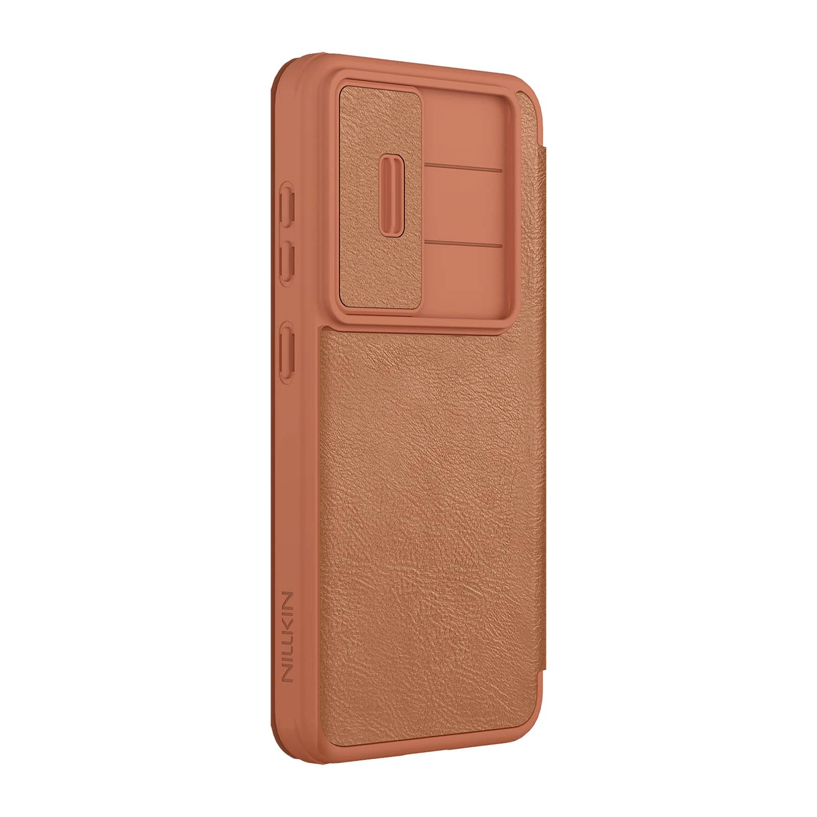 Qin Pro Leather Case for Galaxy S25 Series - Image 22